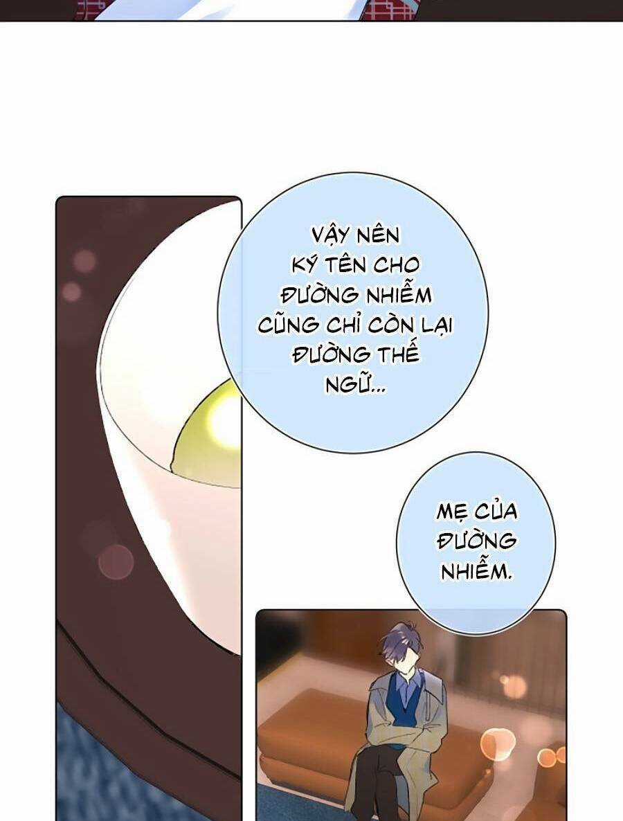 Đừng Khóc - Chapter 83 - Trang 35