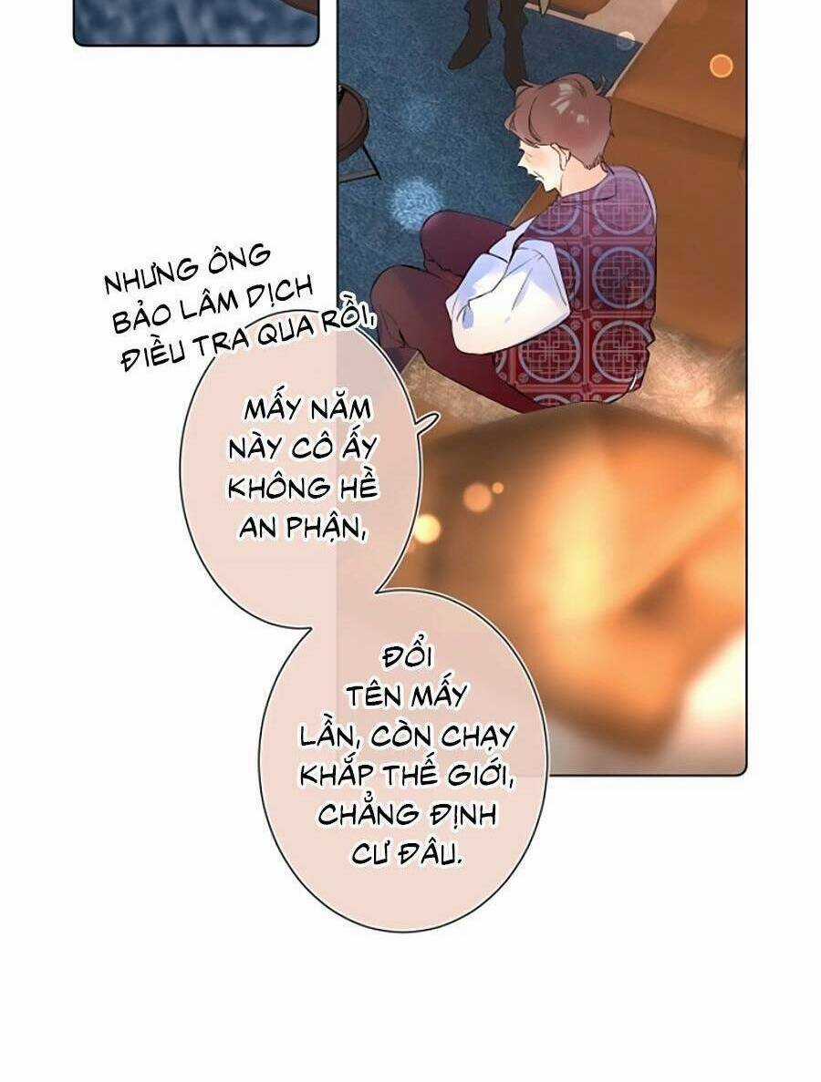 Đừng Khóc - Chapter 83 - Trang 36