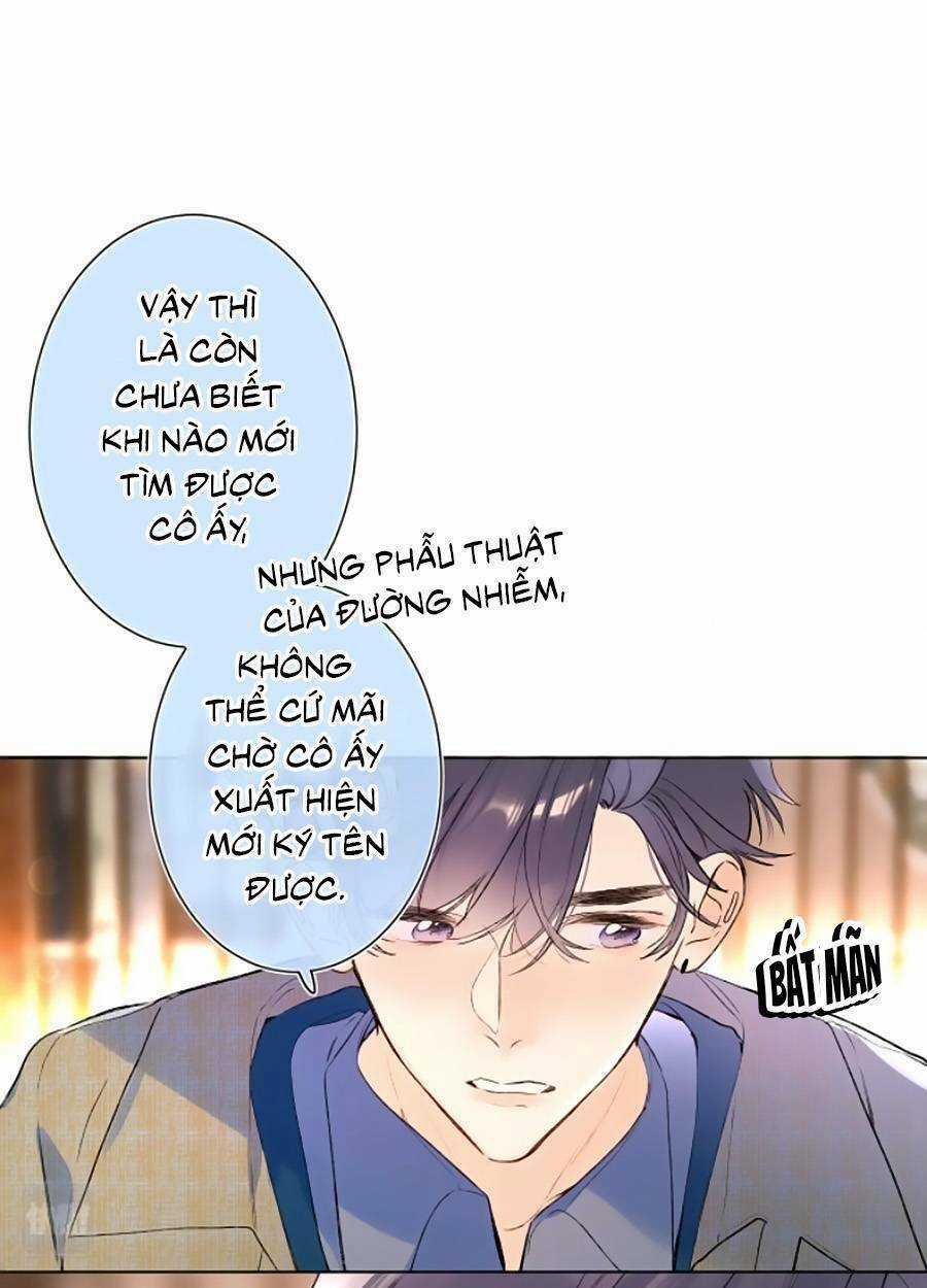 Đừng Khóc - Chapter 83 - Trang 37