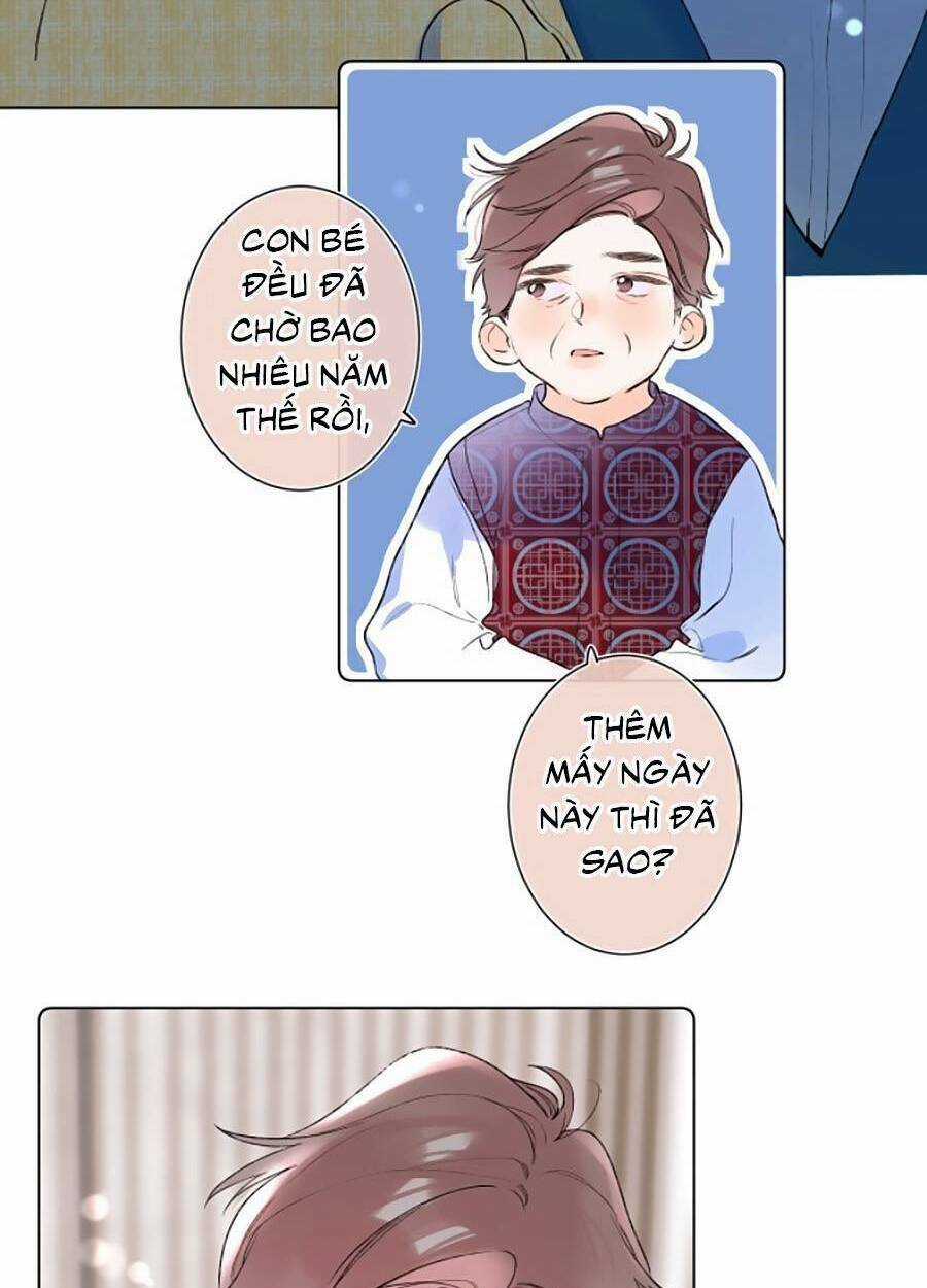 Đừng Khóc - Chapter 83 - Trang 39