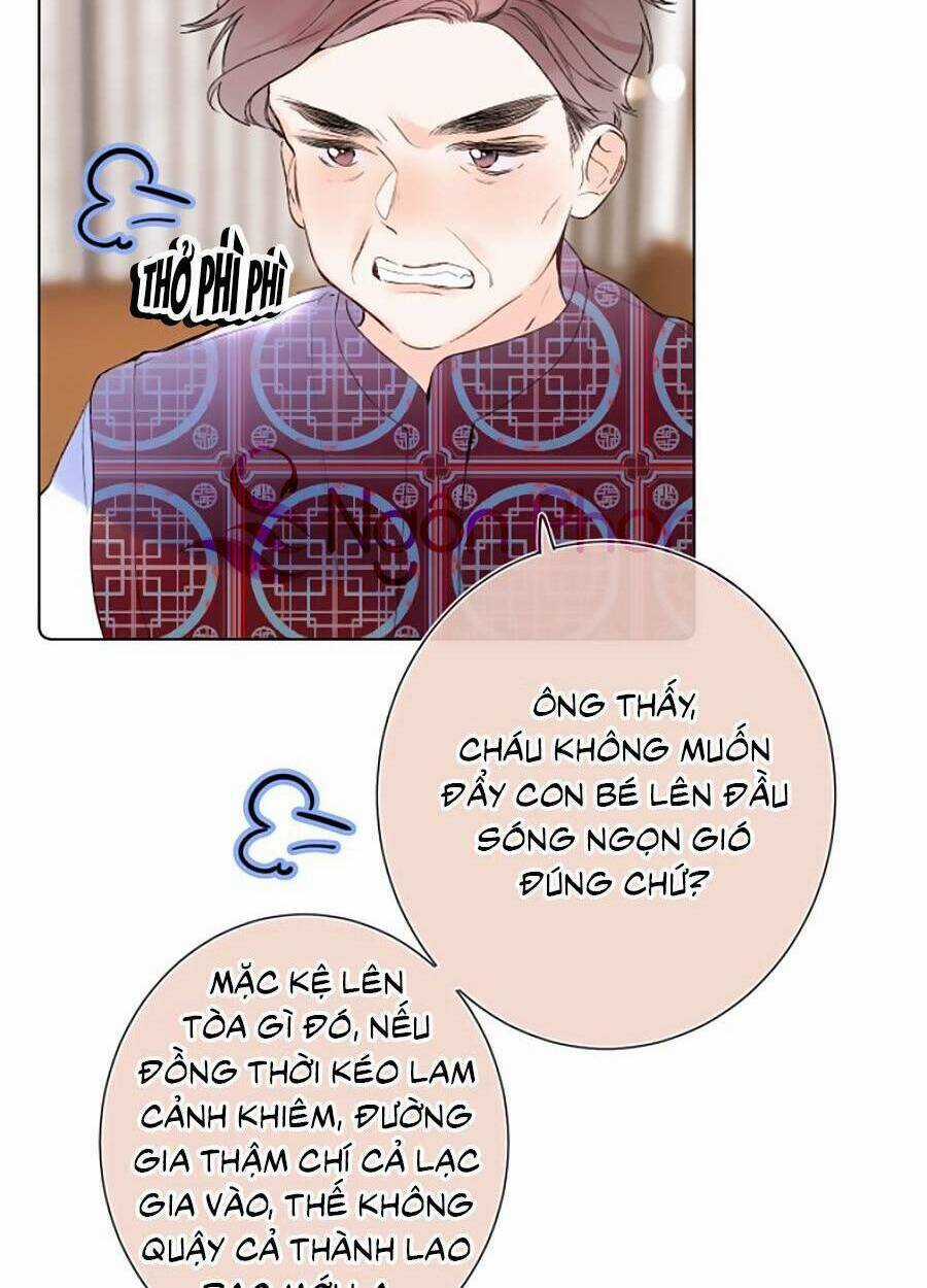 Đừng Khóc - Chapter 83 - Trang 40