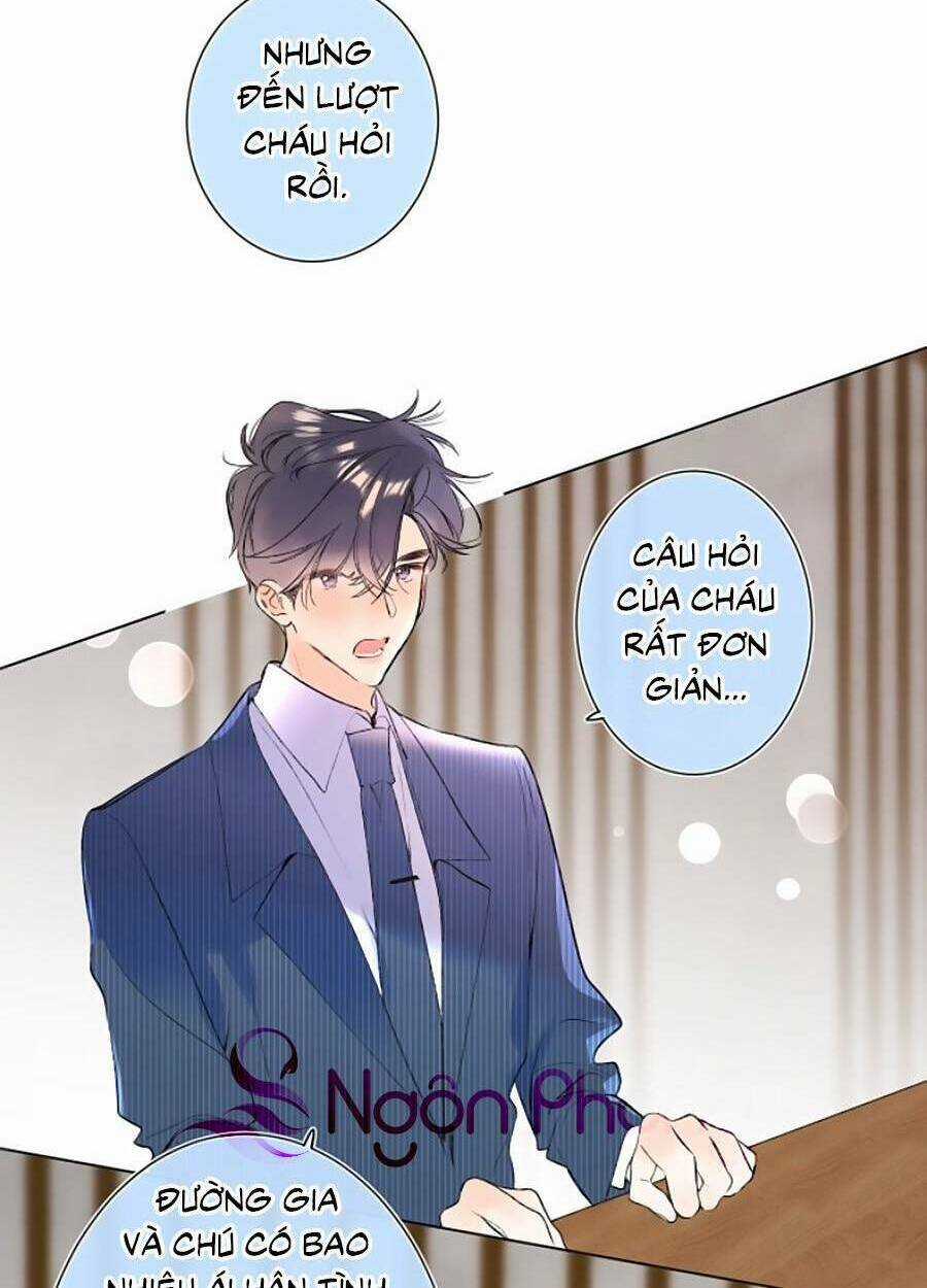 Đừng Khóc - Chapter 83 - Trang 5