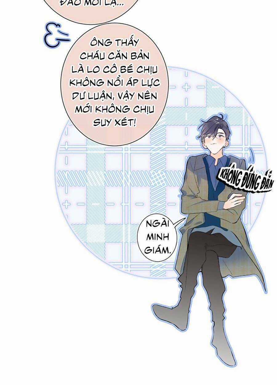 Đừng Khóc - Chapter 83 - Trang 41