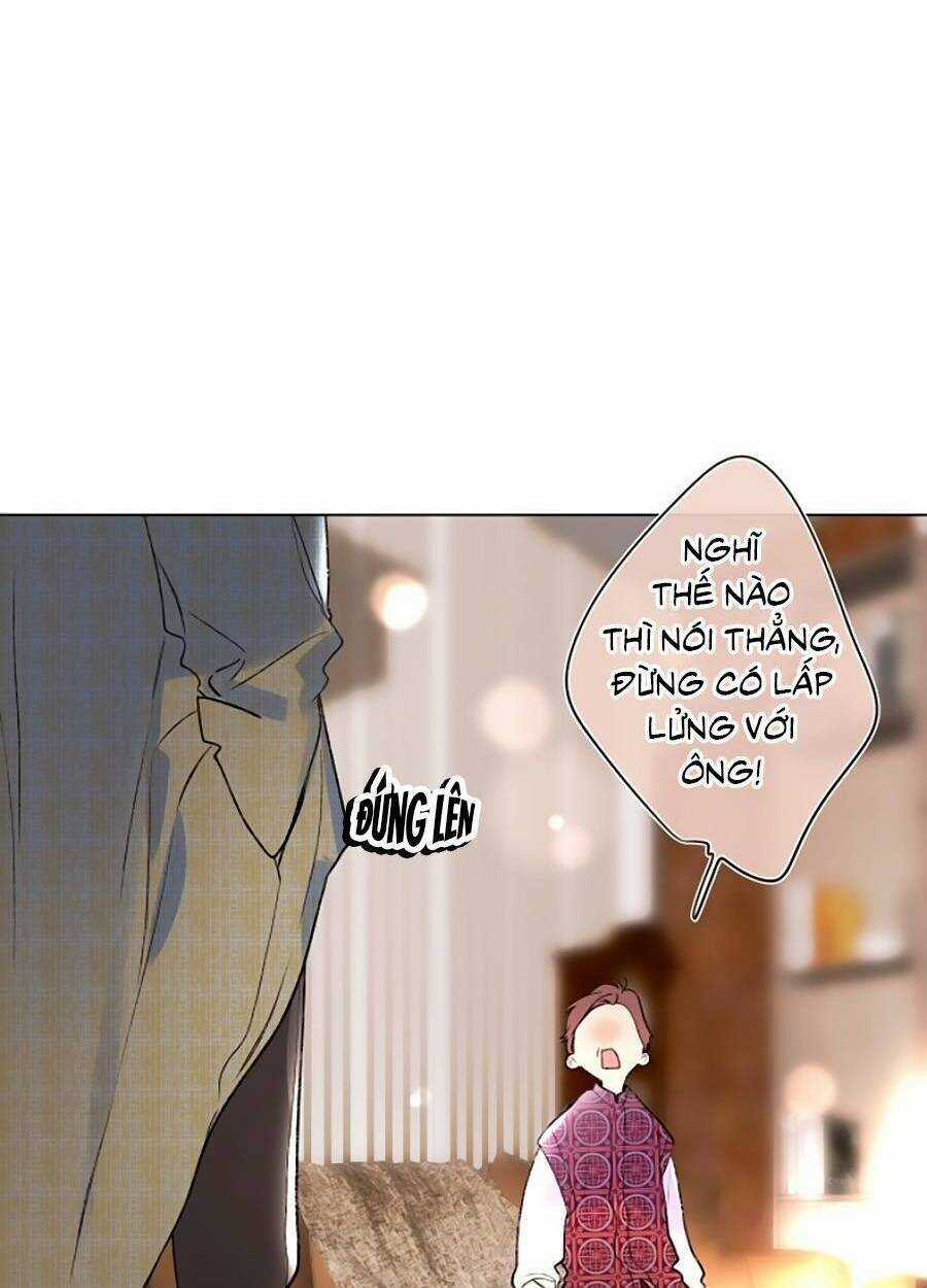 Đừng Khóc - Chapter 83 - Trang 42