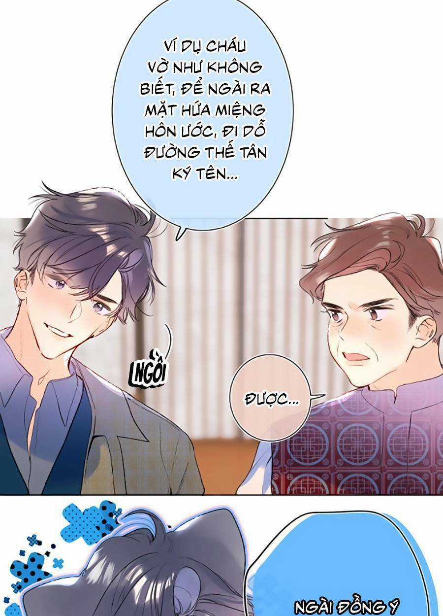 Đừng Khóc - Chapter 83 - Trang 44