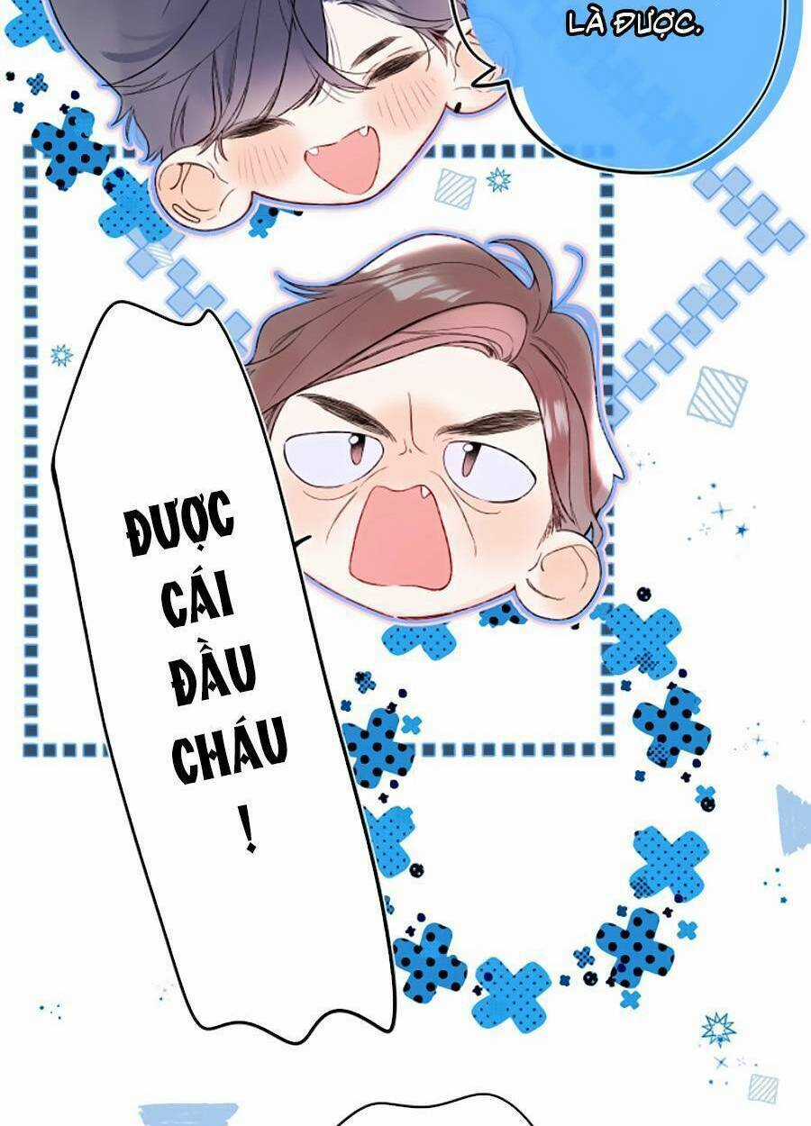 Đừng Khóc - Chapter 83 - Trang 45