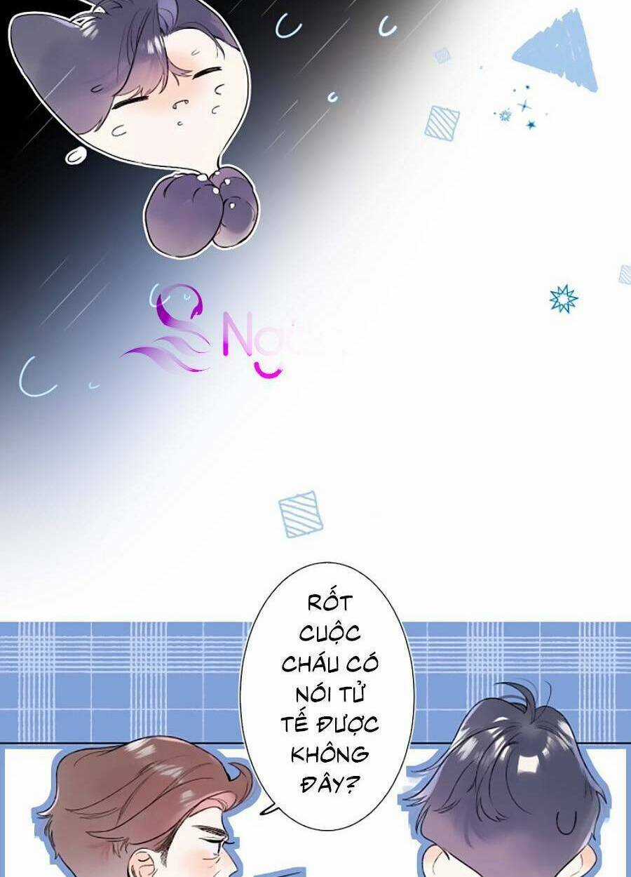 Đừng Khóc - Chapter 83 - Trang 47