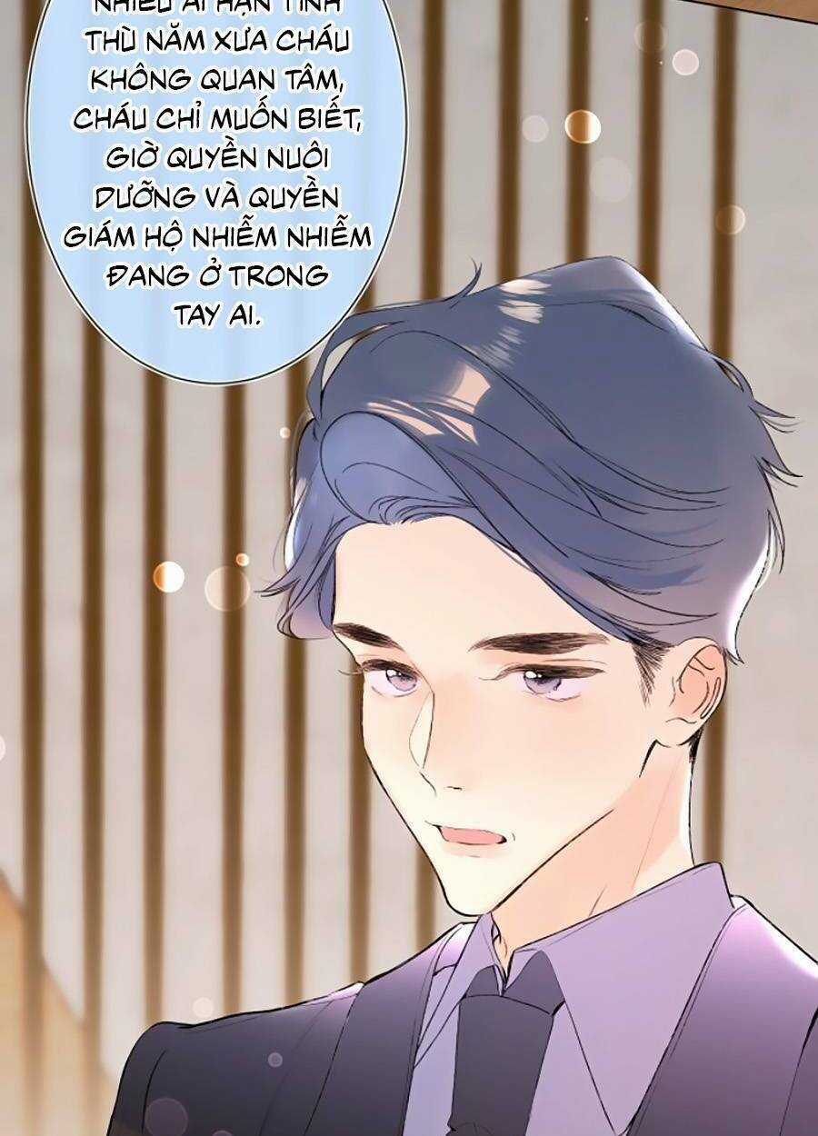 Đừng Khóc - Chapter 83 - Trang 6