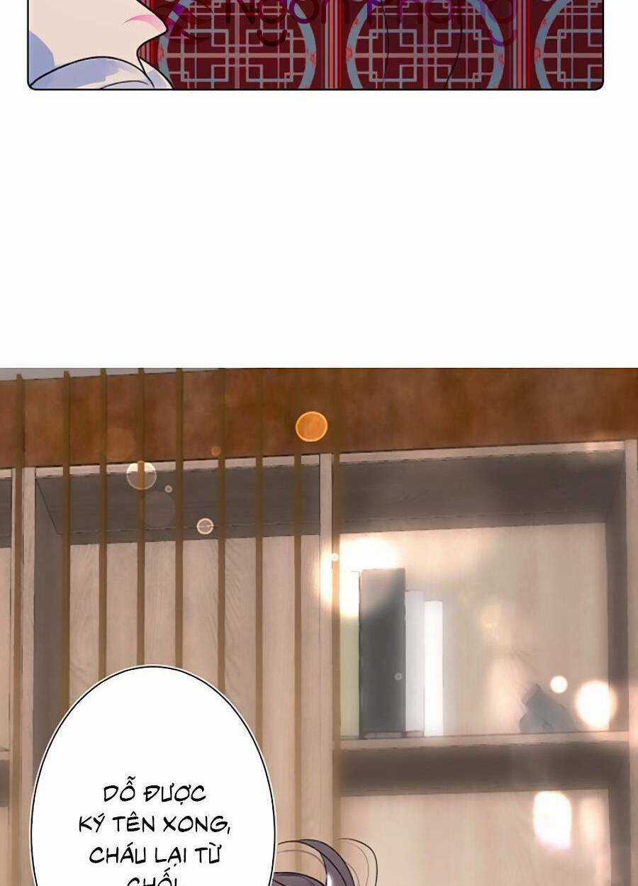 Đừng Khóc - Chapter 83 - Trang 52