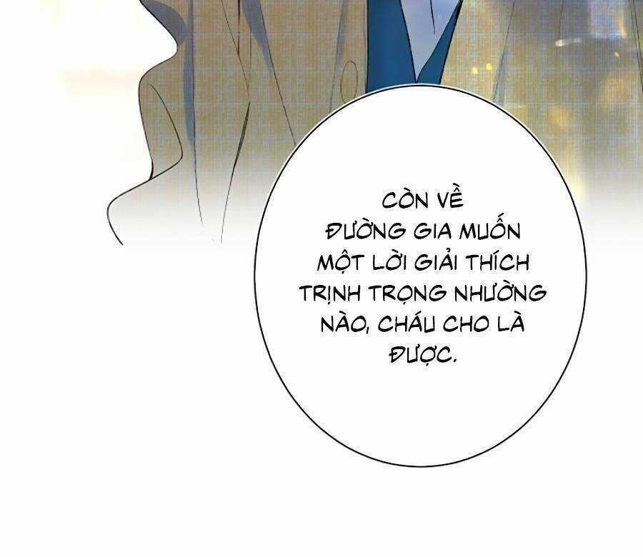 Đừng Khóc - Chapter 83 - Trang 54