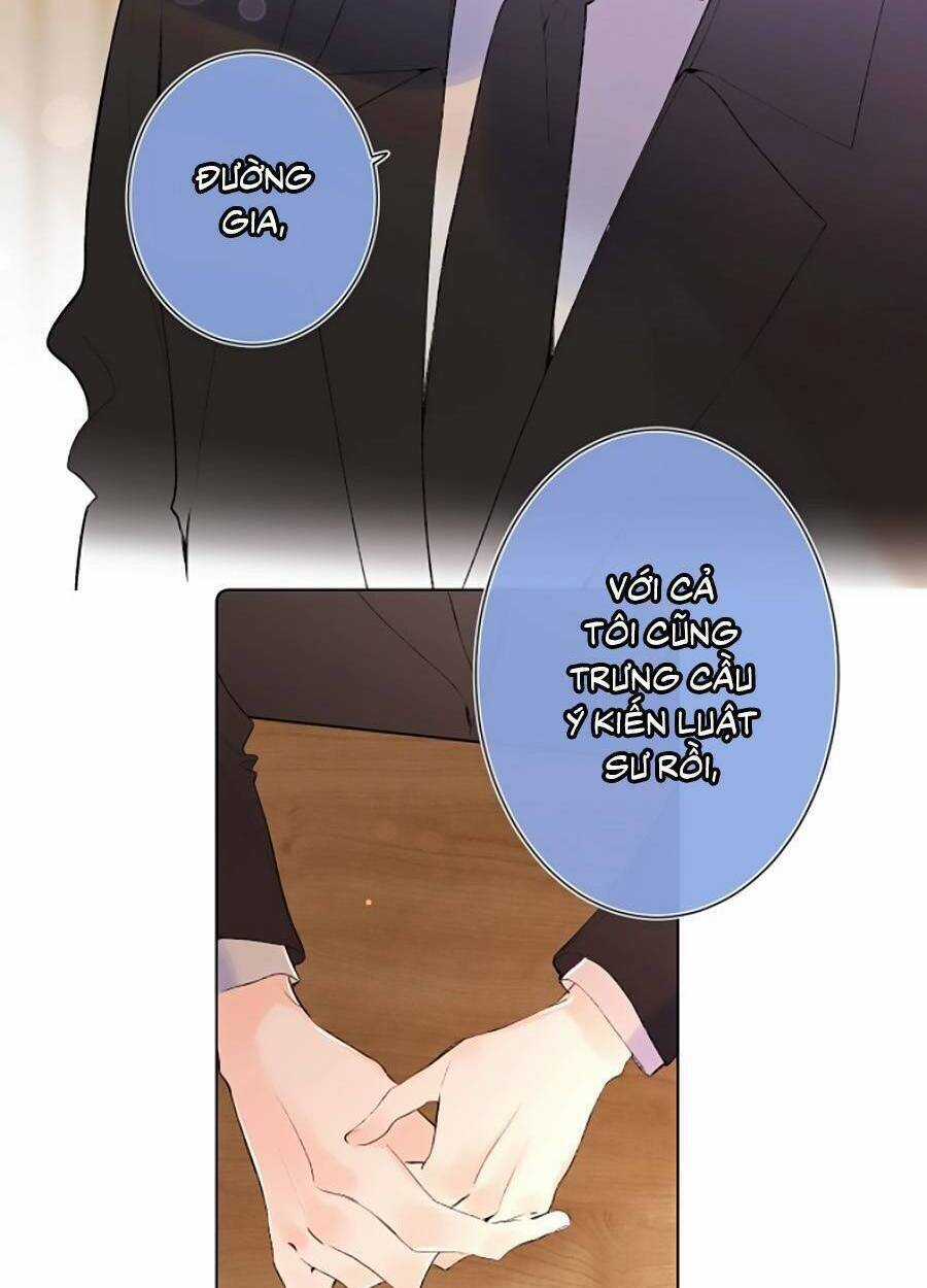 Đừng Khóc - Chapter 83 - Trang 7