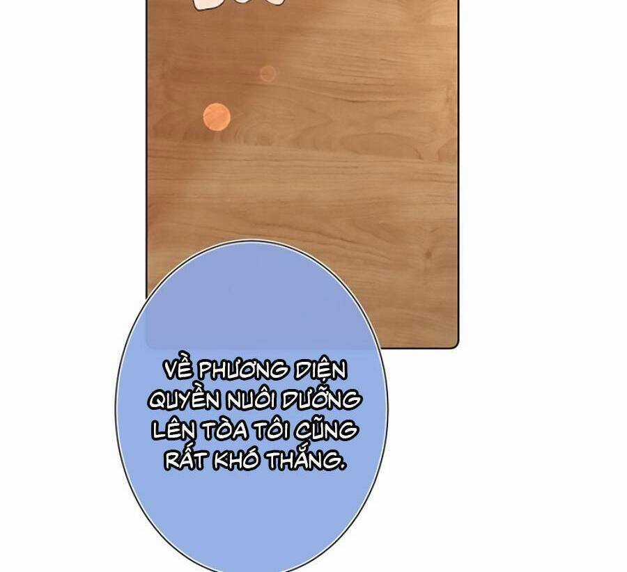 Đừng Khóc - Chapter 83 - Trang 8