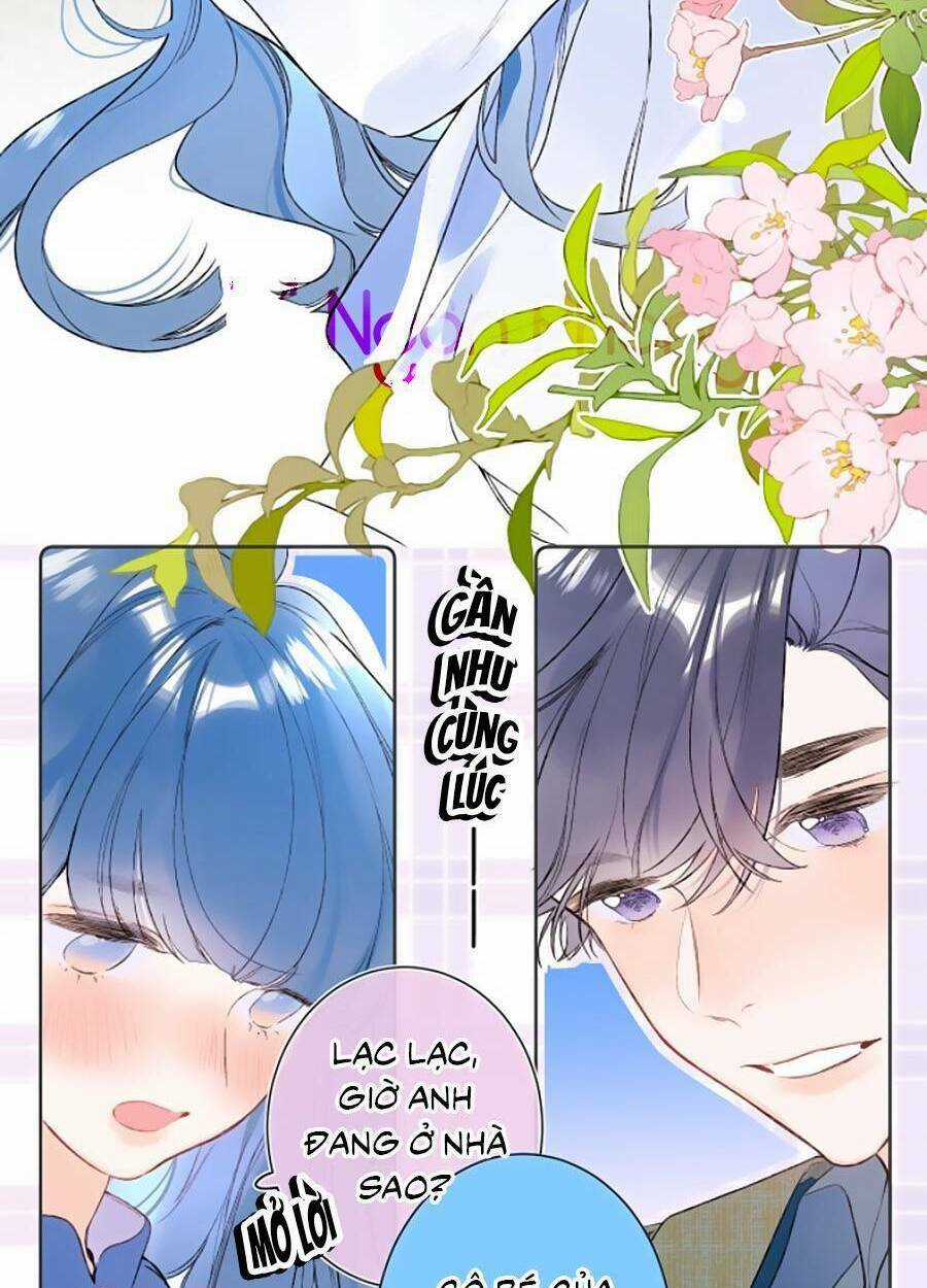 Đừng Khóc - Chapter 84 - Trang 16