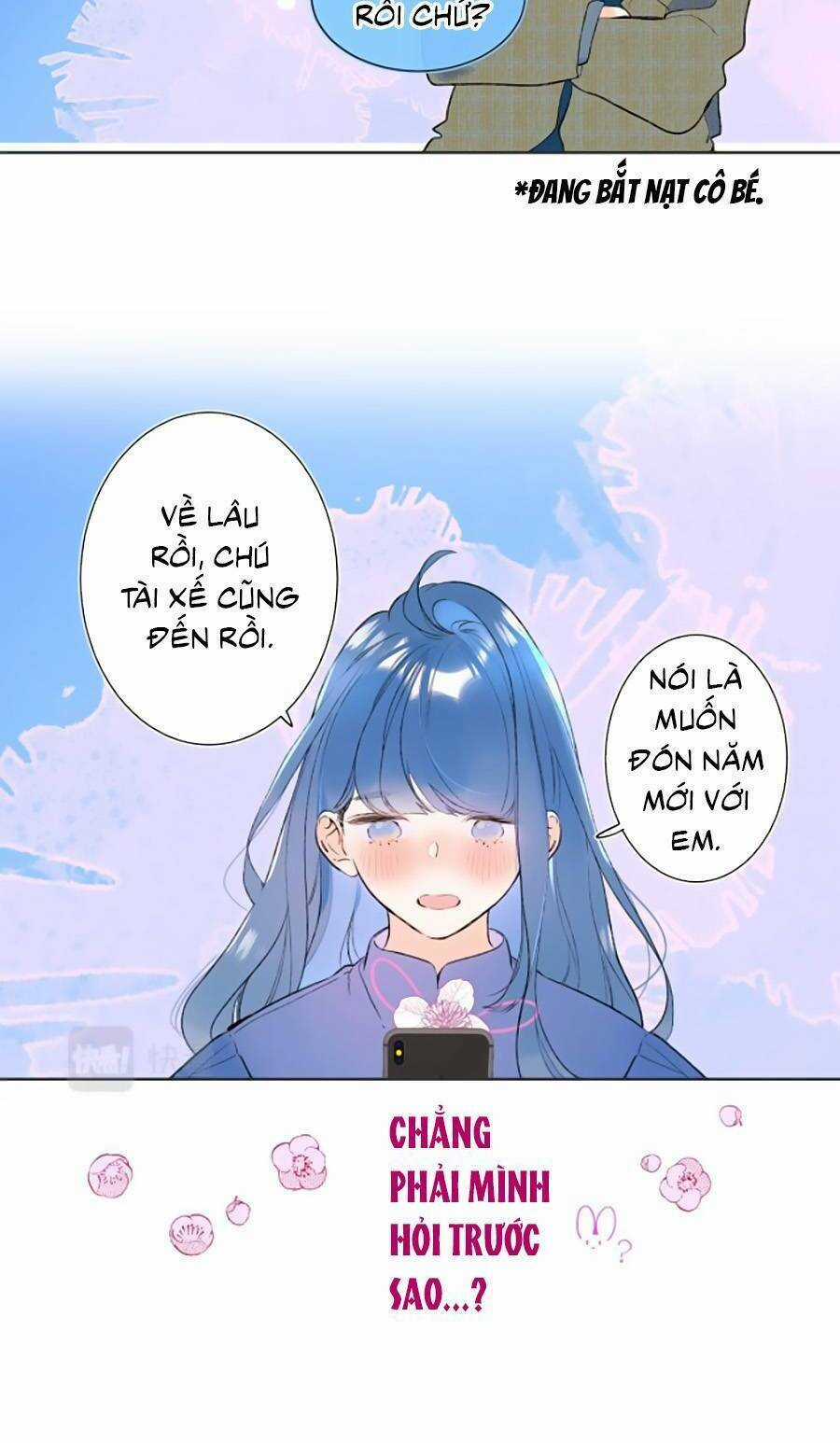 Đừng Khóc - Chapter 84 - Trang 18