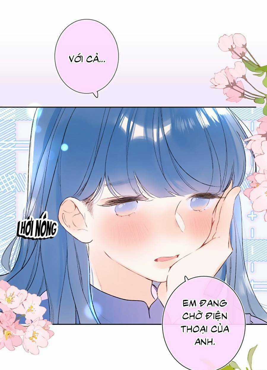 Đừng Khóc - Chapter 84 - Trang 19