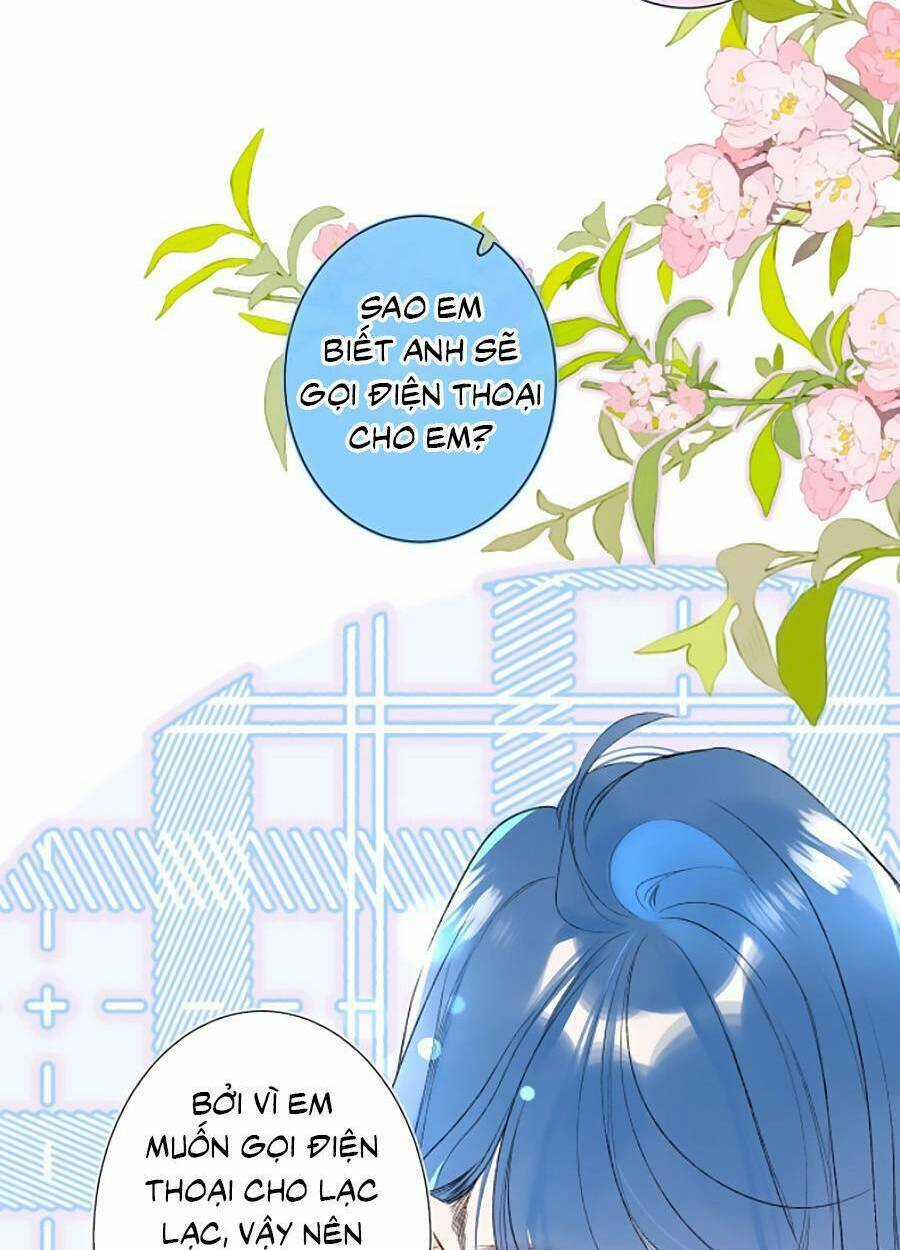 Đừng Khóc - Chapter 84 - Trang 20