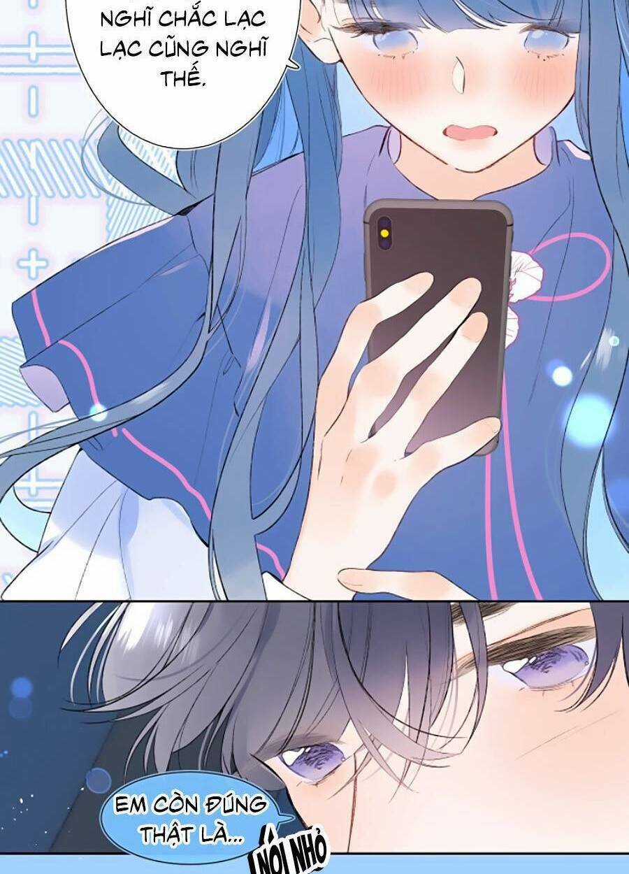 Đừng Khóc - Chapter 84 - Trang 21
