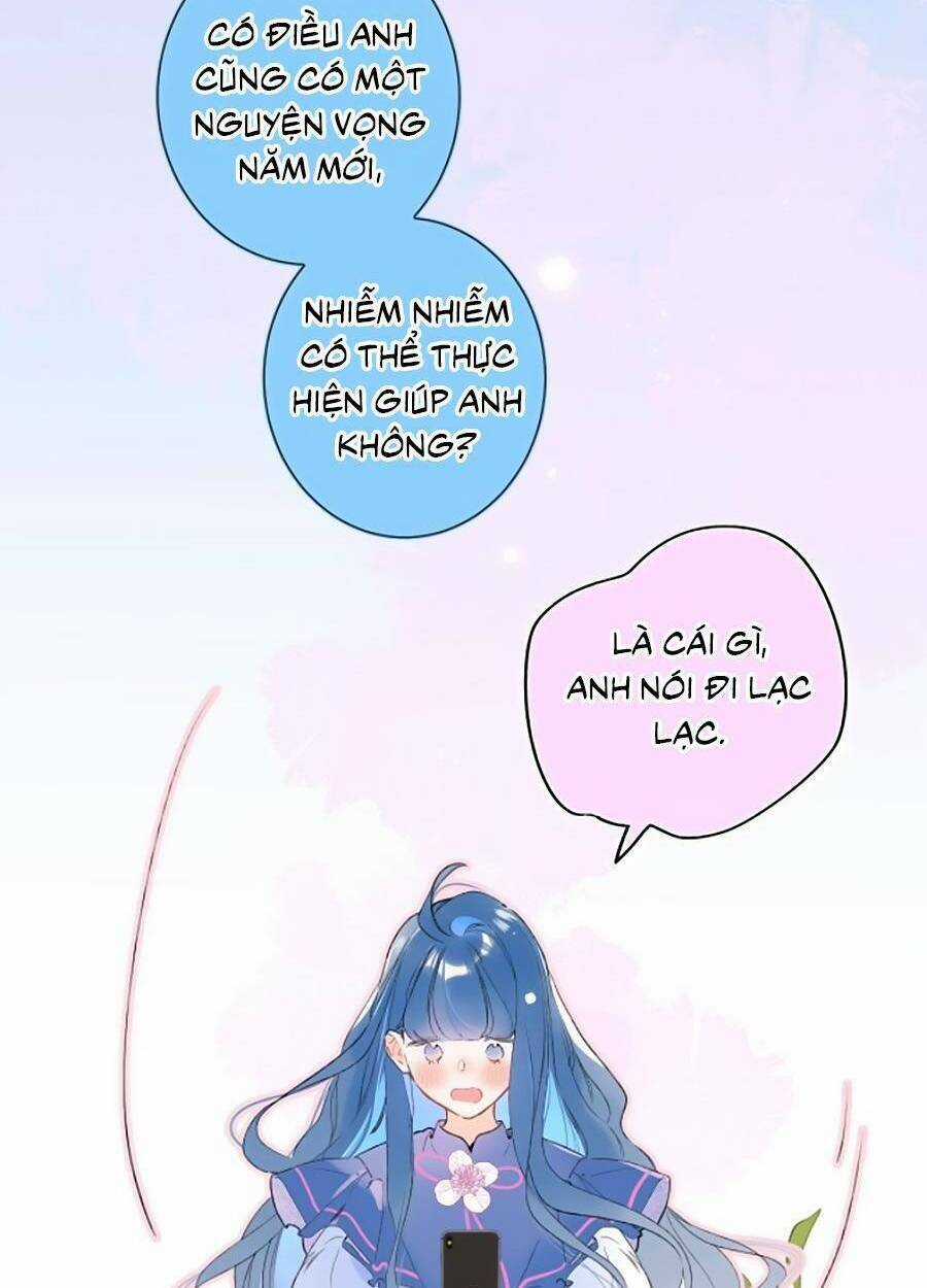 Đừng Khóc - Chapter 84 - Trang 24