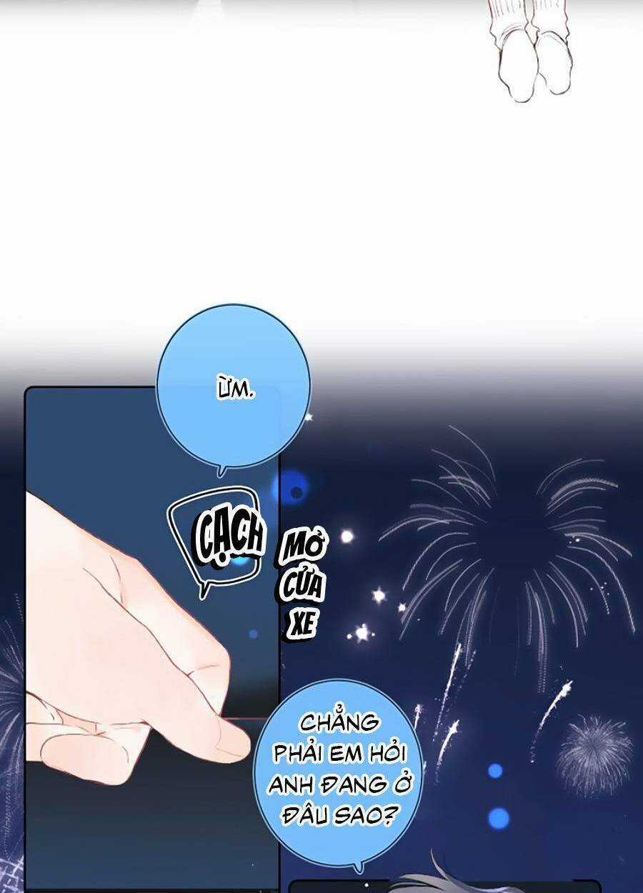 Đừng Khóc - Chapter 84 - Trang 27