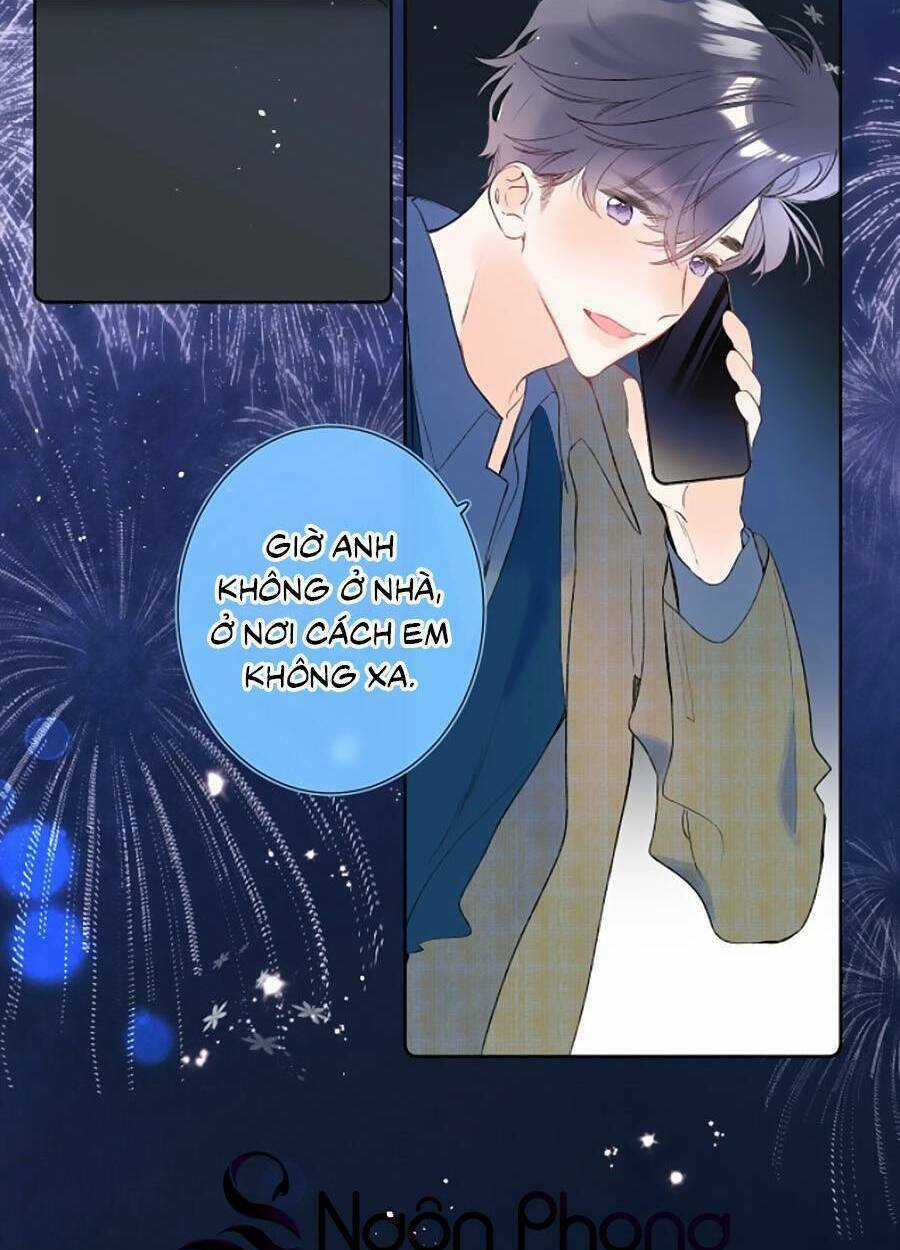 Đừng Khóc - Chapter 84 - Trang 28