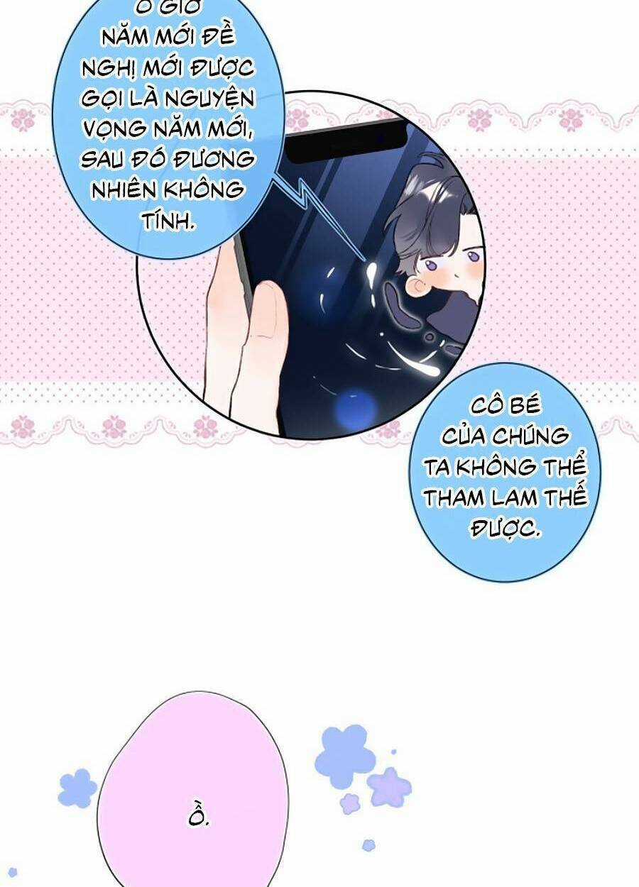 Đừng Khóc - Chapter 84 - Trang 10