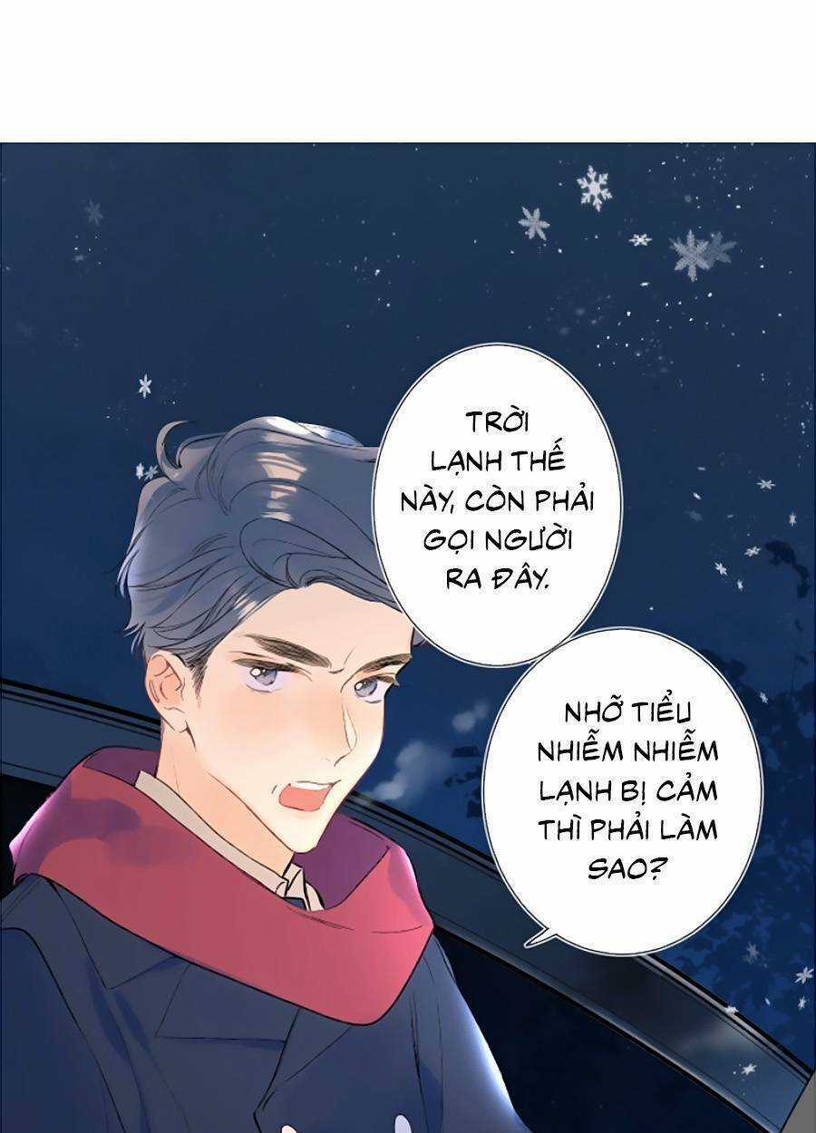 Đừng Khóc - Chapter 85 - Trang 2