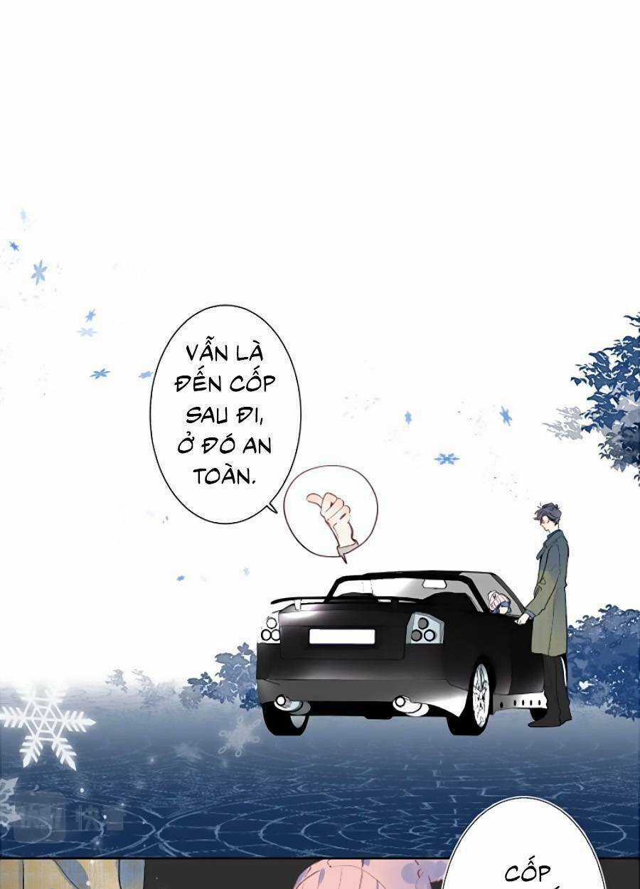 Đừng Khóc - Chapter 85 - Trang 11