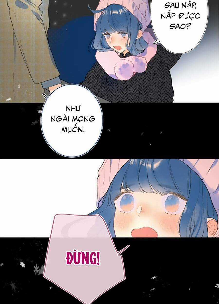 Đừng Khóc - Chapter 85 - Trang 12