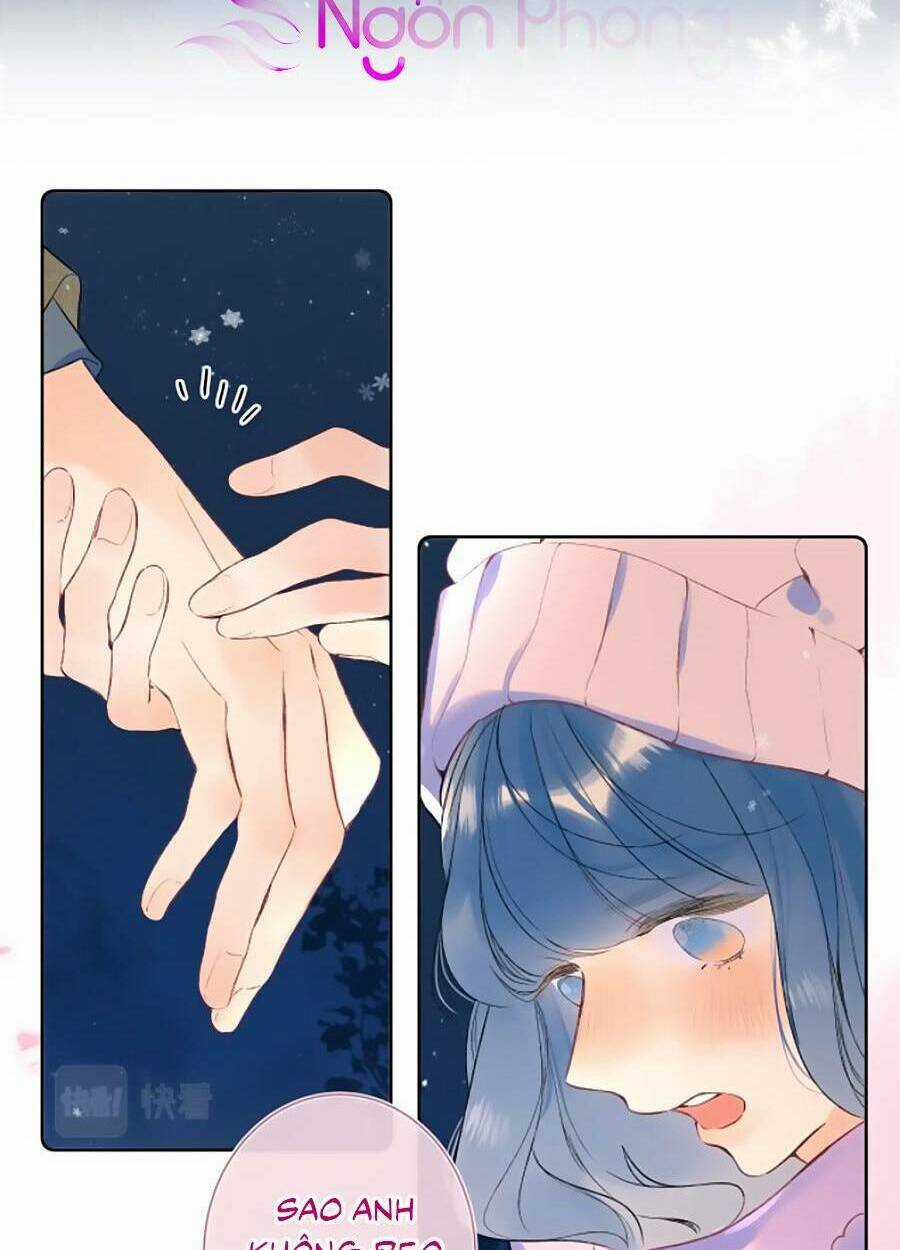Đừng Khóc - Chapter 85 - Trang 14