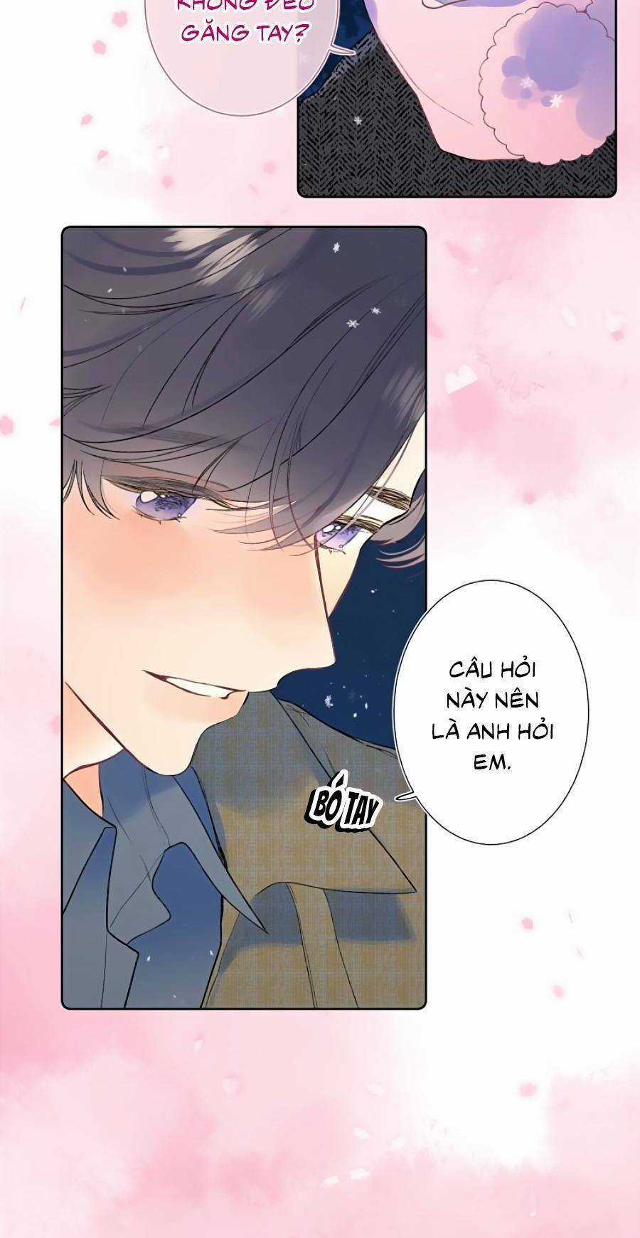 Đừng Khóc - Chapter 85 - Trang 15