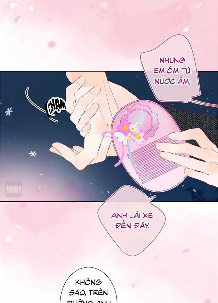 Đừng Khóc - Chapter 85 - Trang 16