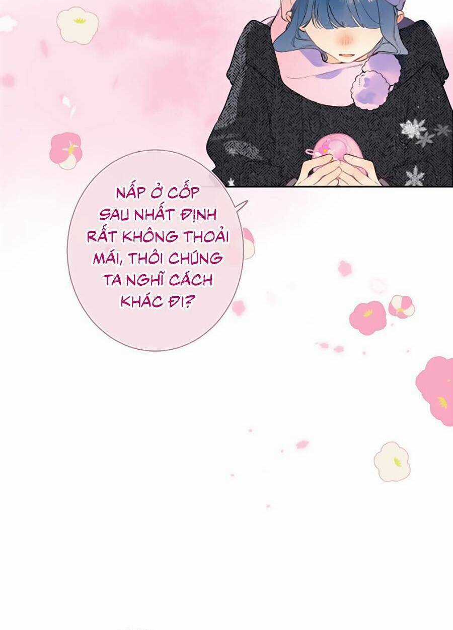 Đừng Khóc - Chapter 85 - Trang 18