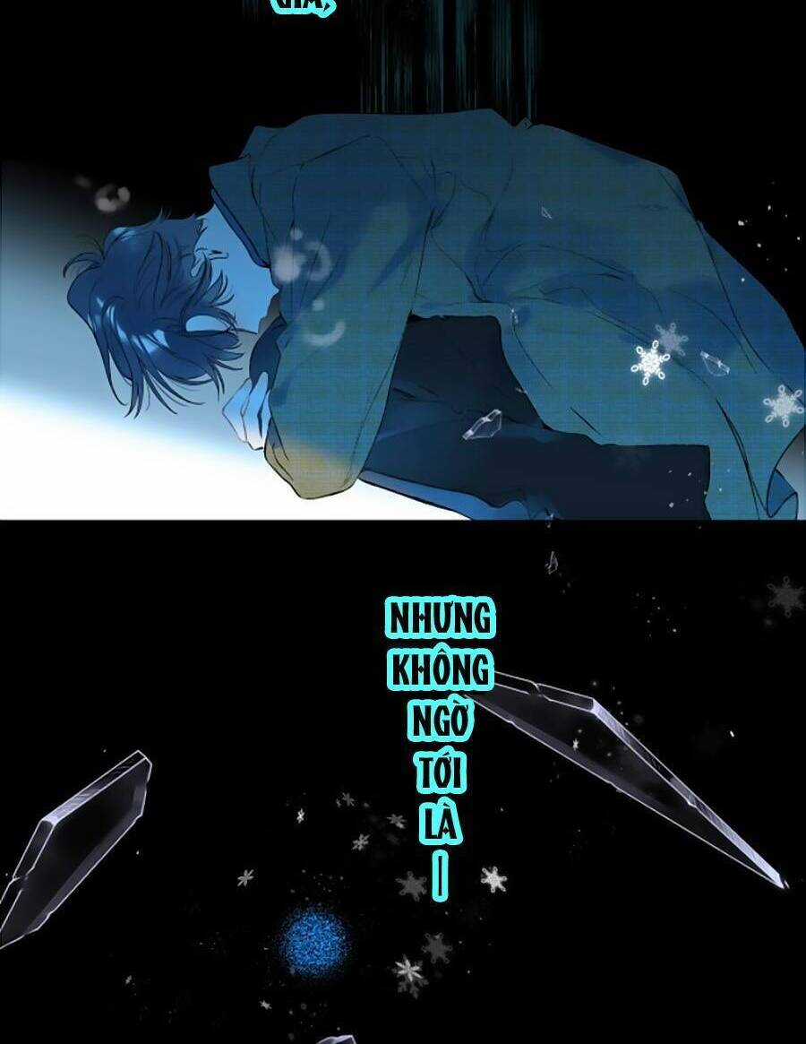 Đừng Khóc - Chapter 85 - Trang 21