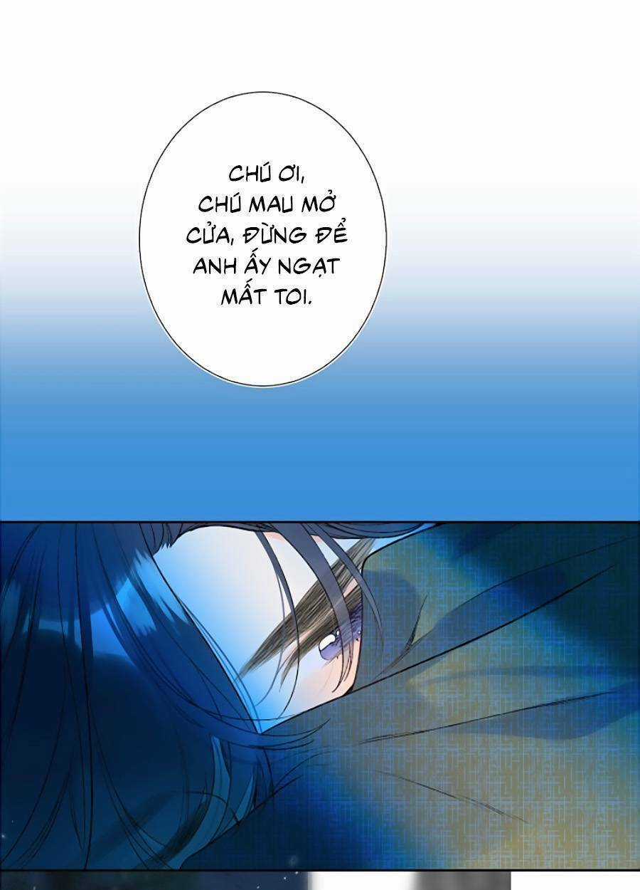 Đừng Khóc - Chapter 85 - Trang 27