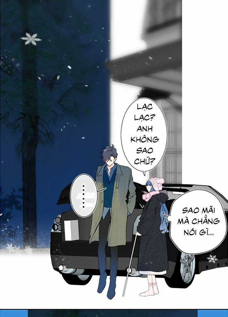 Đừng Khóc - Chapter 85 - Trang 28