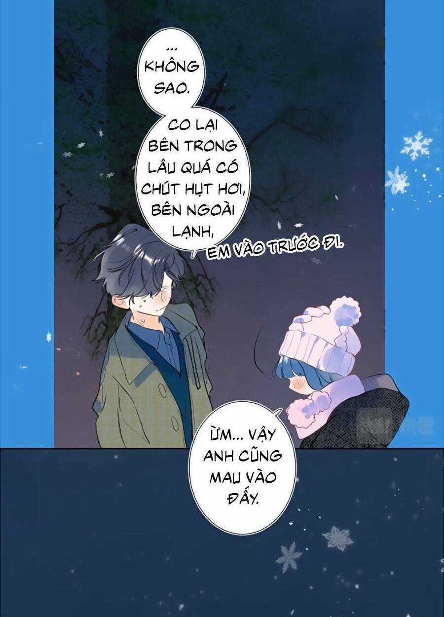 Đừng Khóc - Chapter 85 - Trang 29