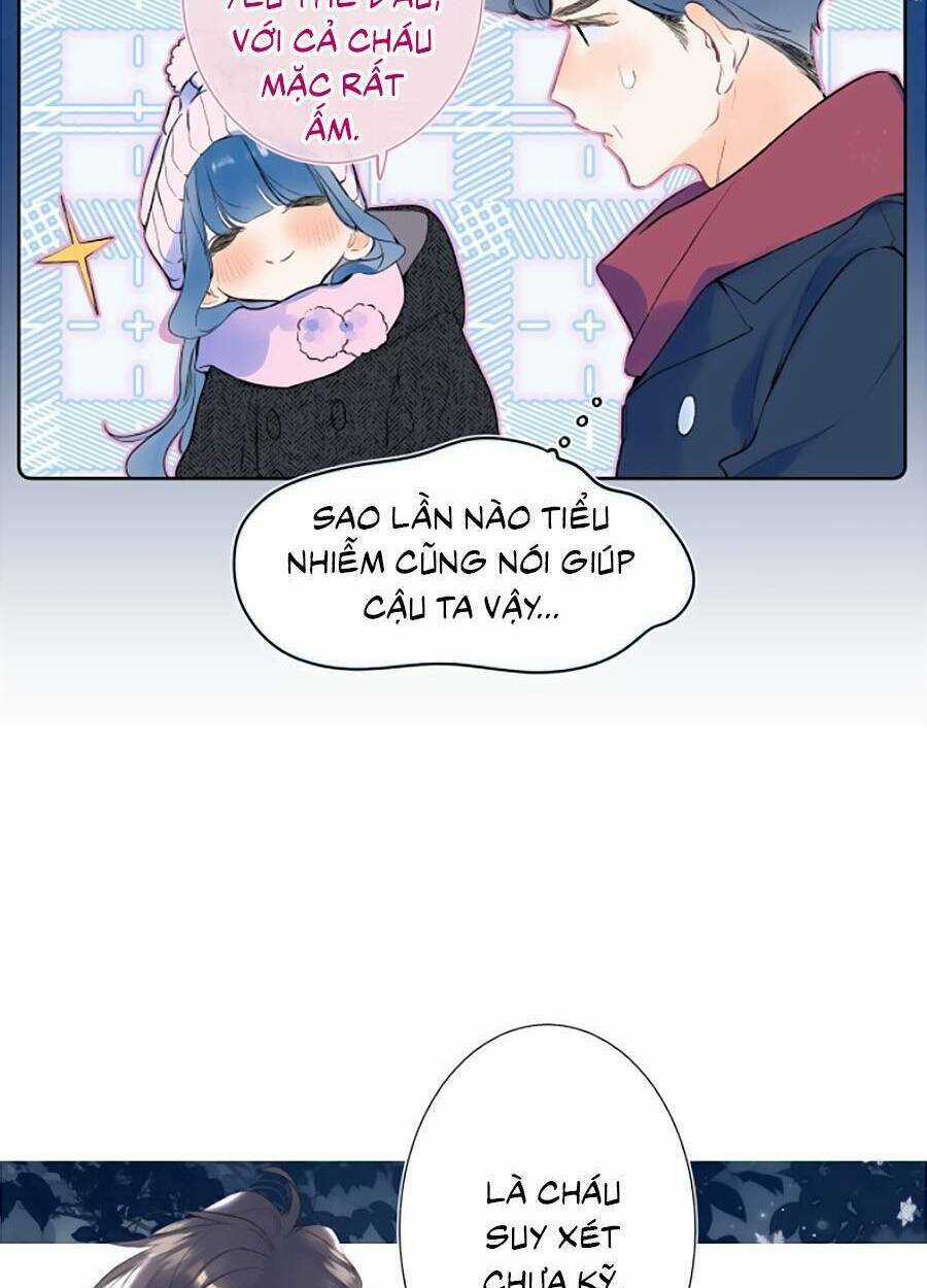 Đừng Khóc - Chapter 85 - Trang 4