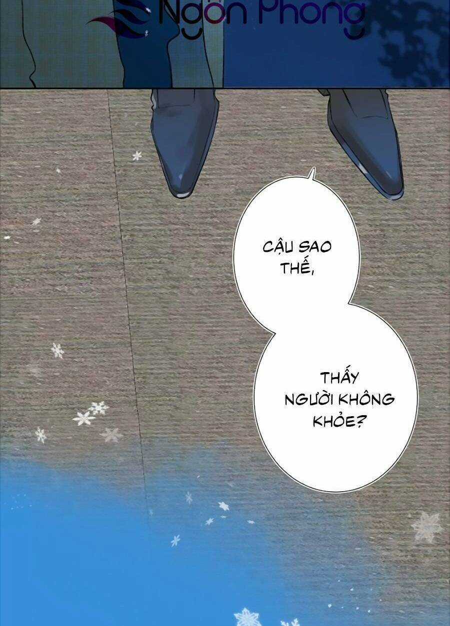 Đừng Khóc - Chapter 85 - Trang 32