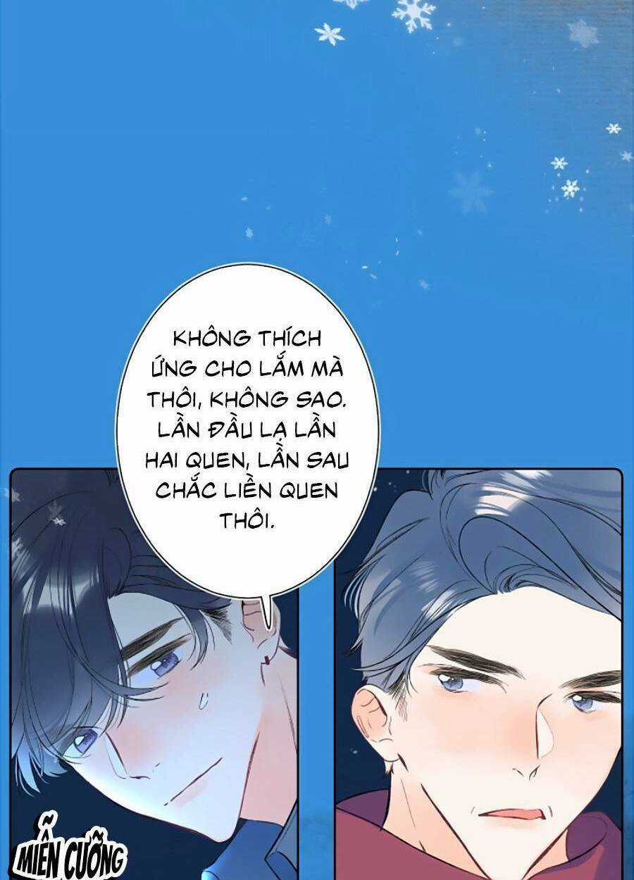 Đừng Khóc - Chapter 85 - Trang 33
