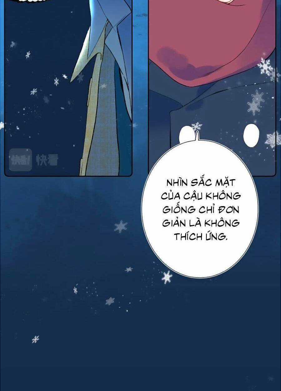 Đừng Khóc - Chapter 85 - Trang 34