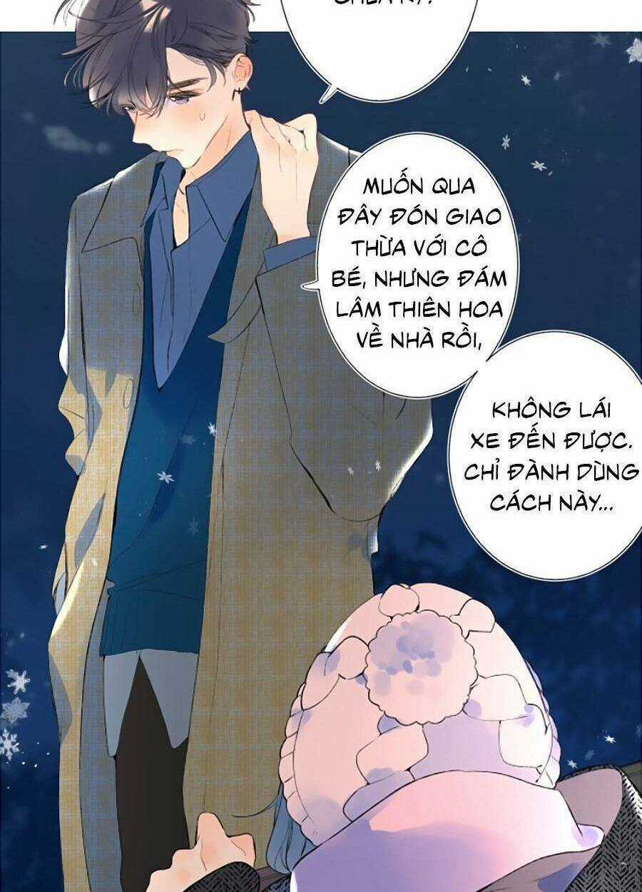 Đừng Khóc - Chapter 85 - Trang 5