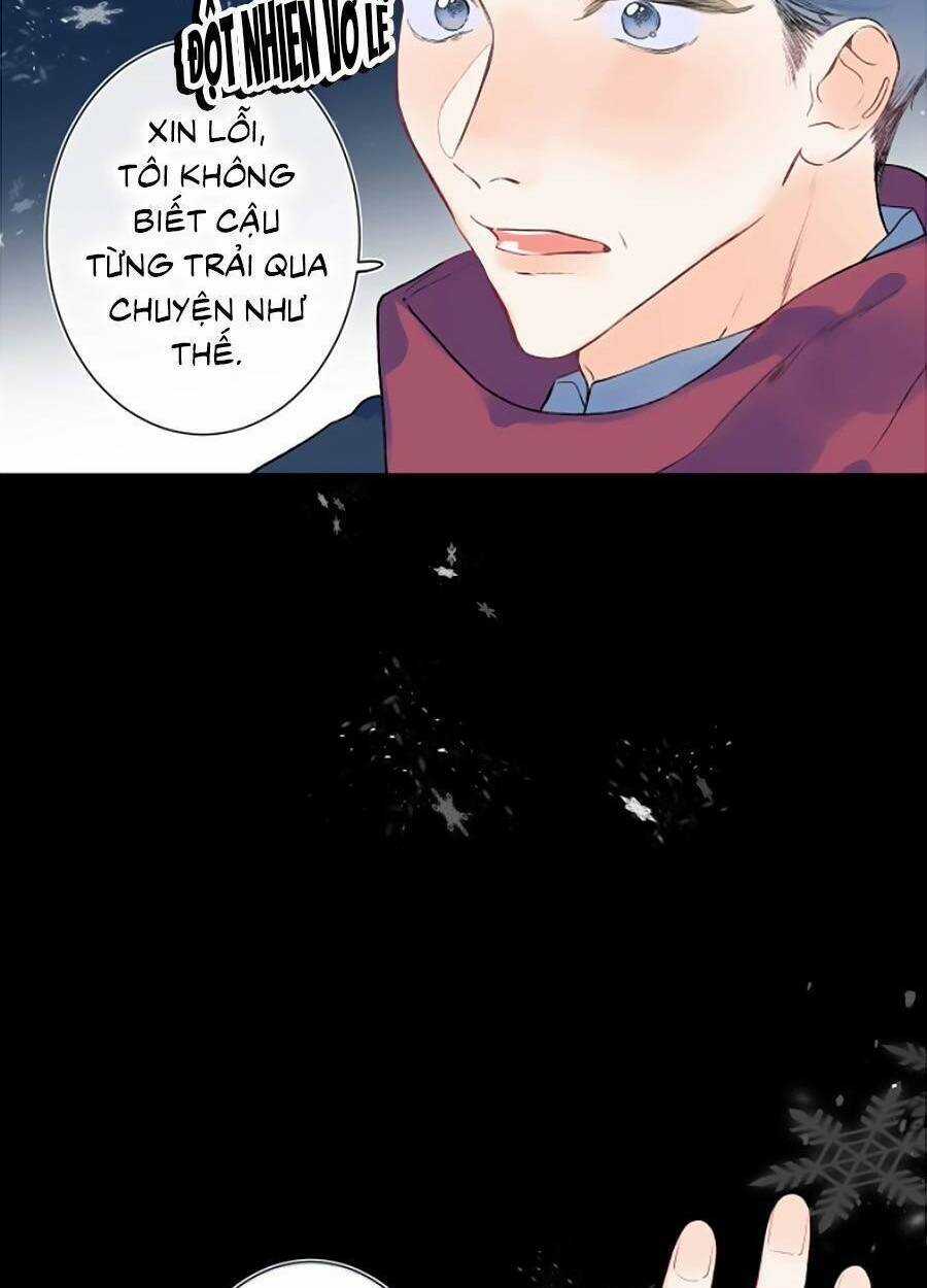 Đừng Khóc - Chapter 85 - Trang 41