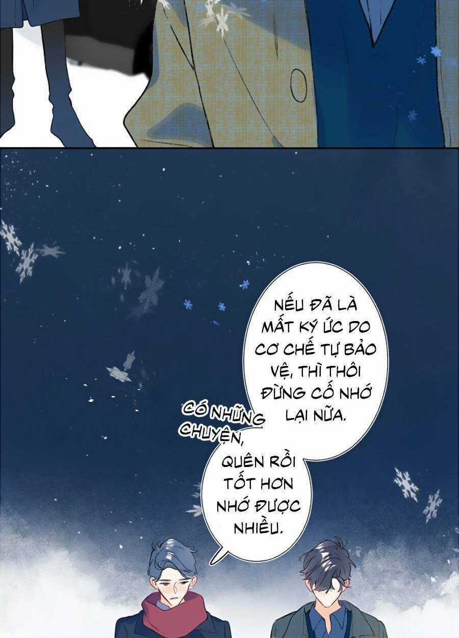 Đừng Khóc - Chapter 85 - Trang 44
