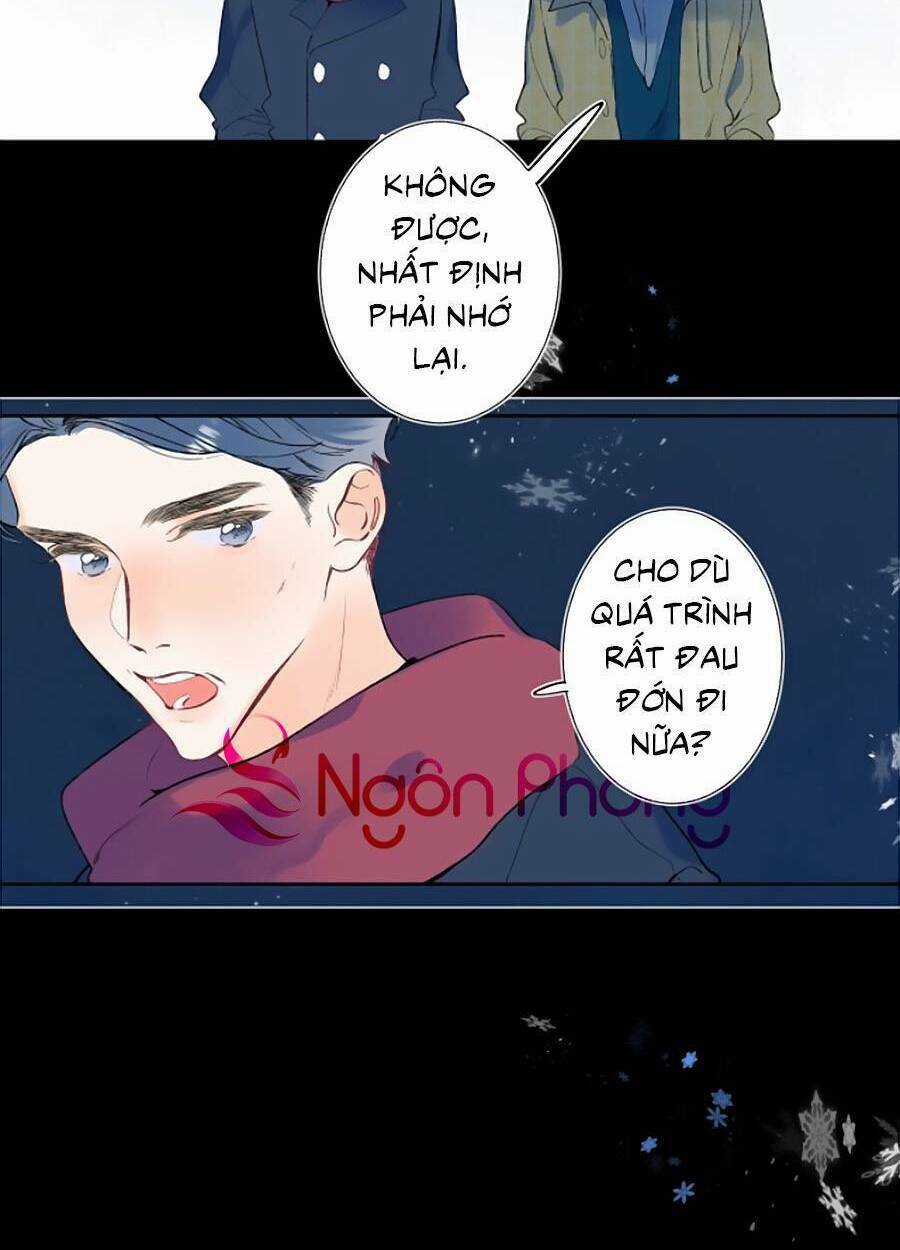 Đừng Khóc - Chapter 85 - Trang 45