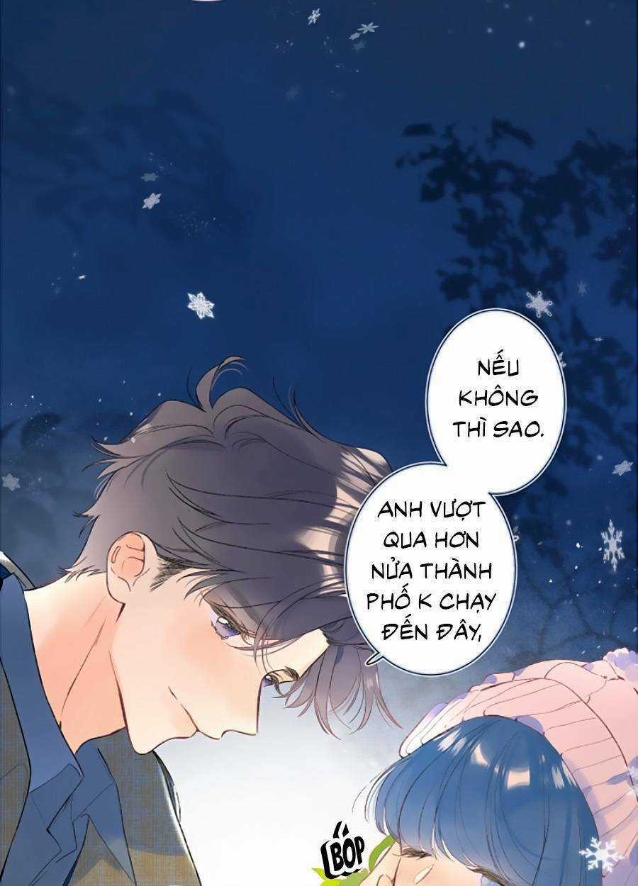 Đừng Khóc - Chapter 85 - Trang 7