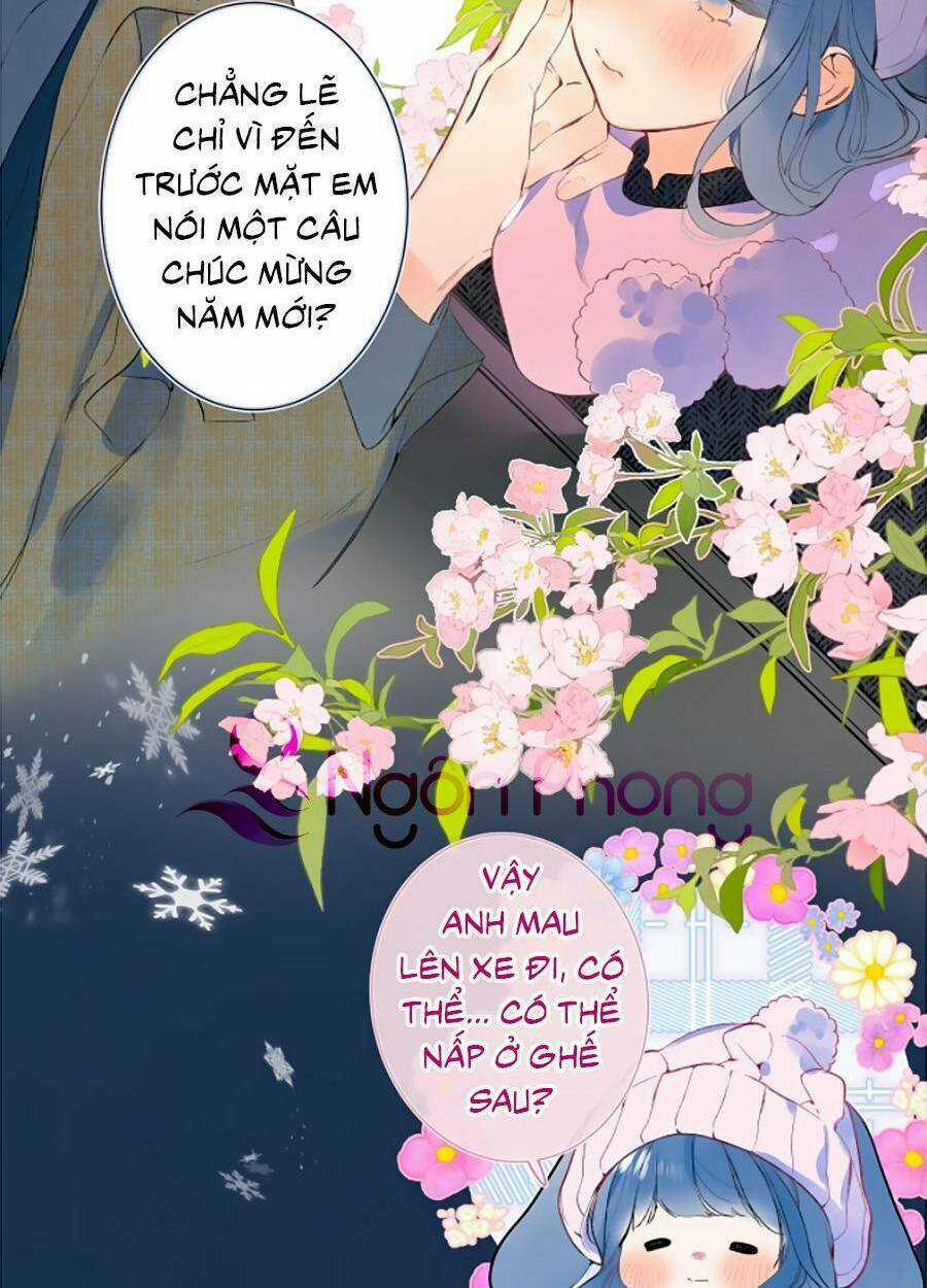 Đừng Khóc - Chapter 85 - Trang 8