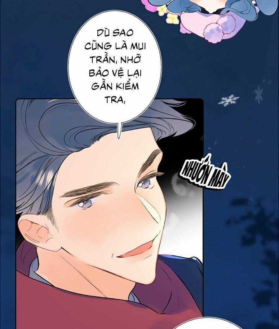 Đừng Khóc - Chapter 85 - Trang 9