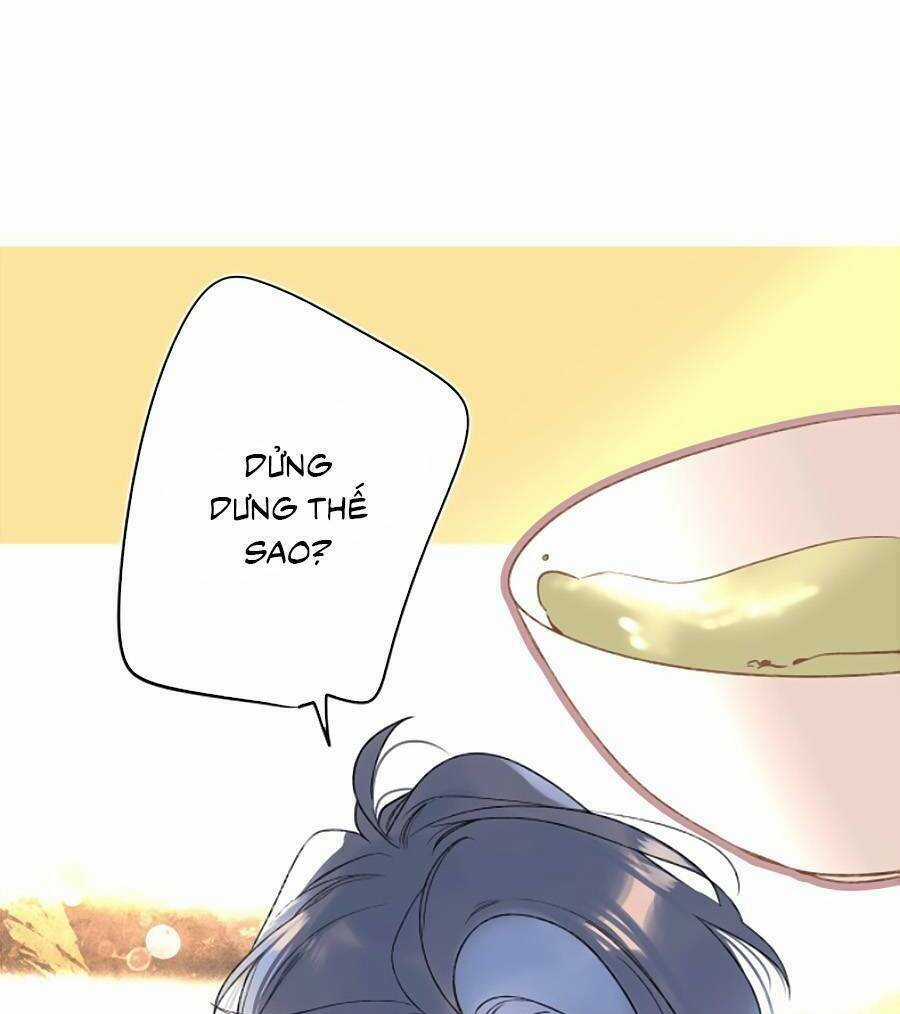 Đừng Khóc - Chapter 86 - Trang 11