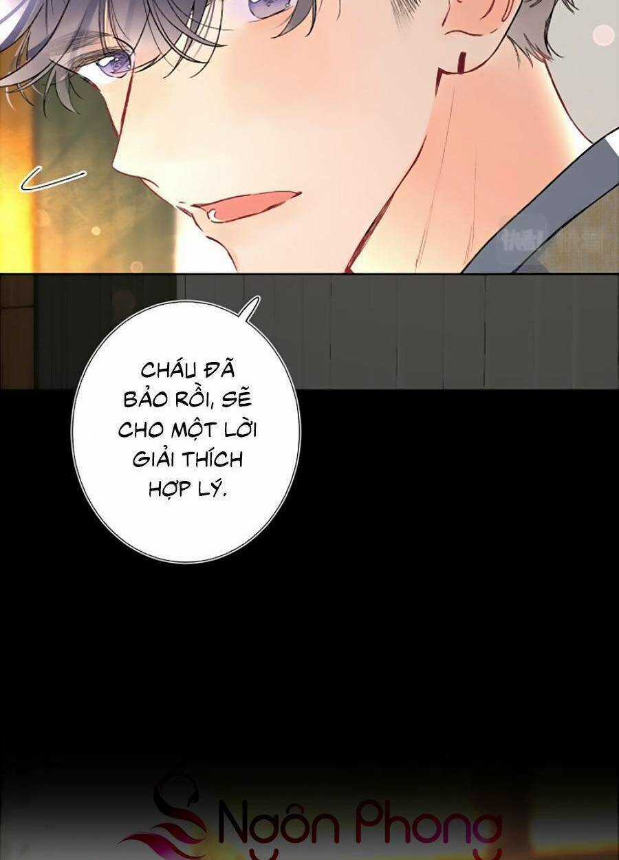 Đừng Khóc - Chapter 86 - Trang 14