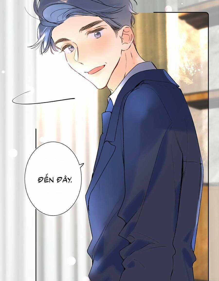 Đừng Khóc - Chapter 86 - Trang 17